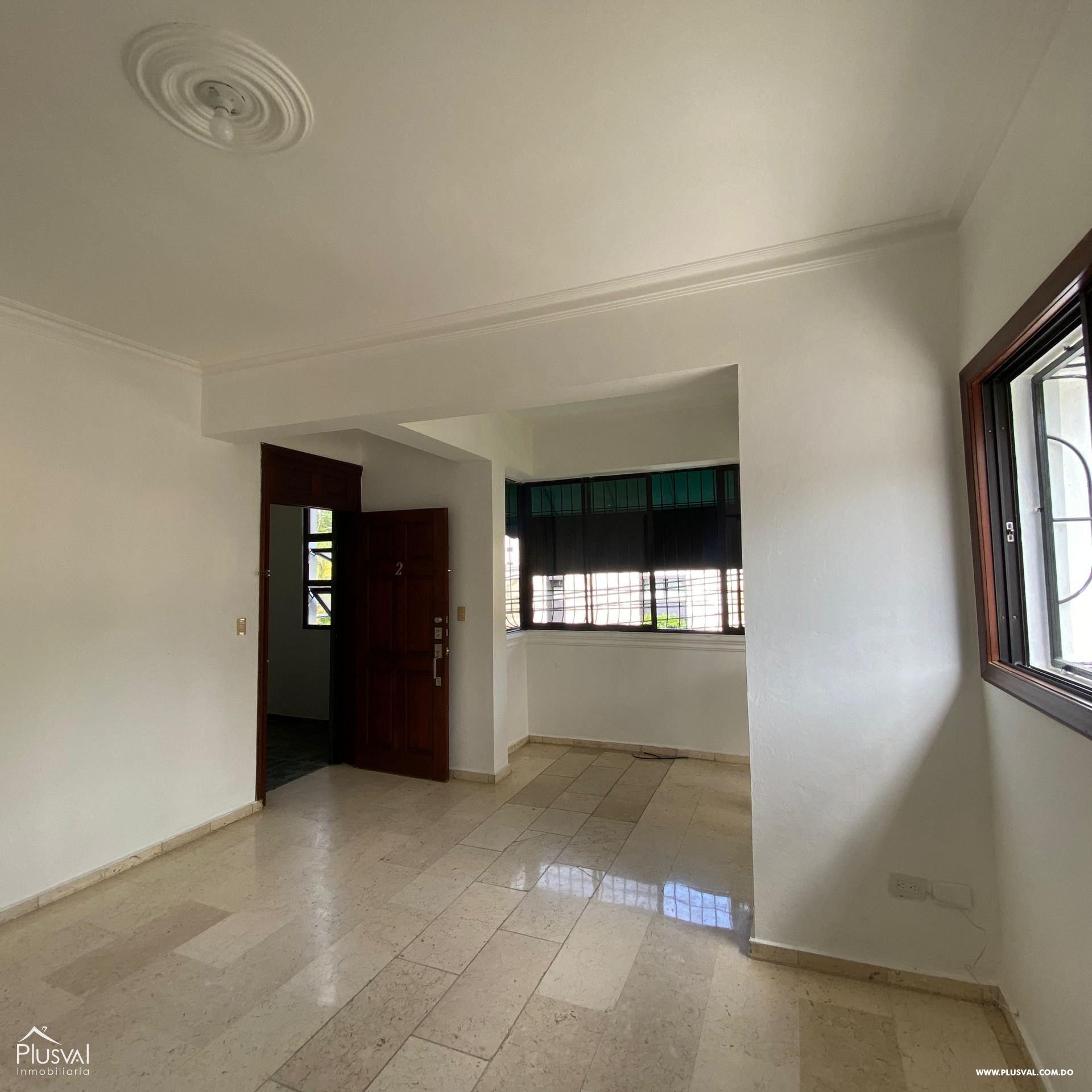Céntrico apartamento de Venta en los Cerros de Gurabo 452802