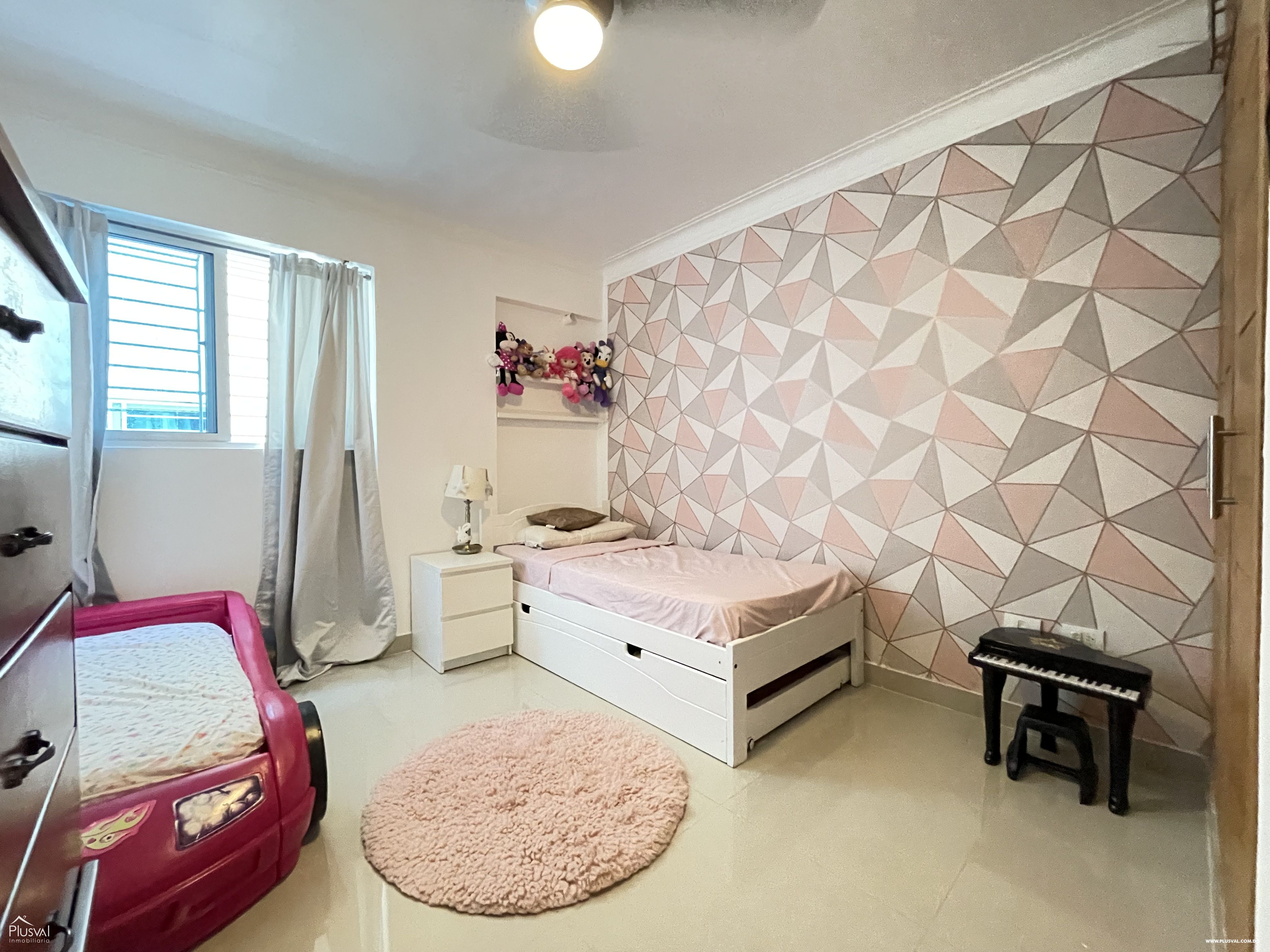 Apartamento en alquiler en la Independencia - Costa Caribe 221656