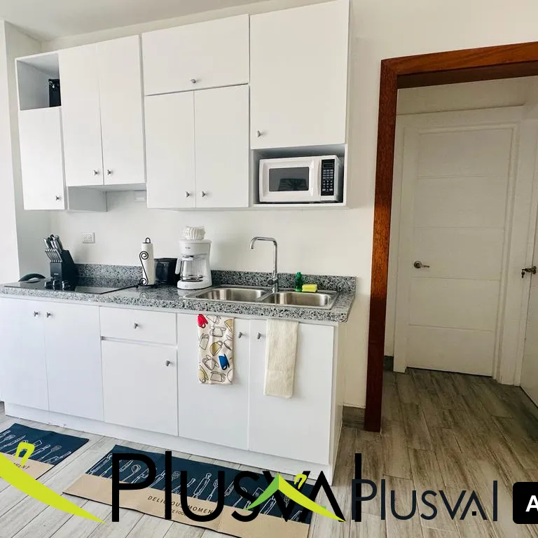 Tu escape ideal en Bayahibe apartamento de 2Hab en venta. 437768