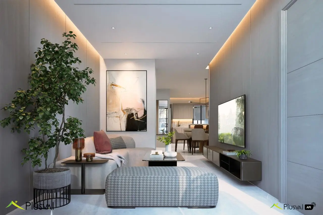 NUEVO PROYECTO RESIDENCIAL DE APARTAMENTOS 450457