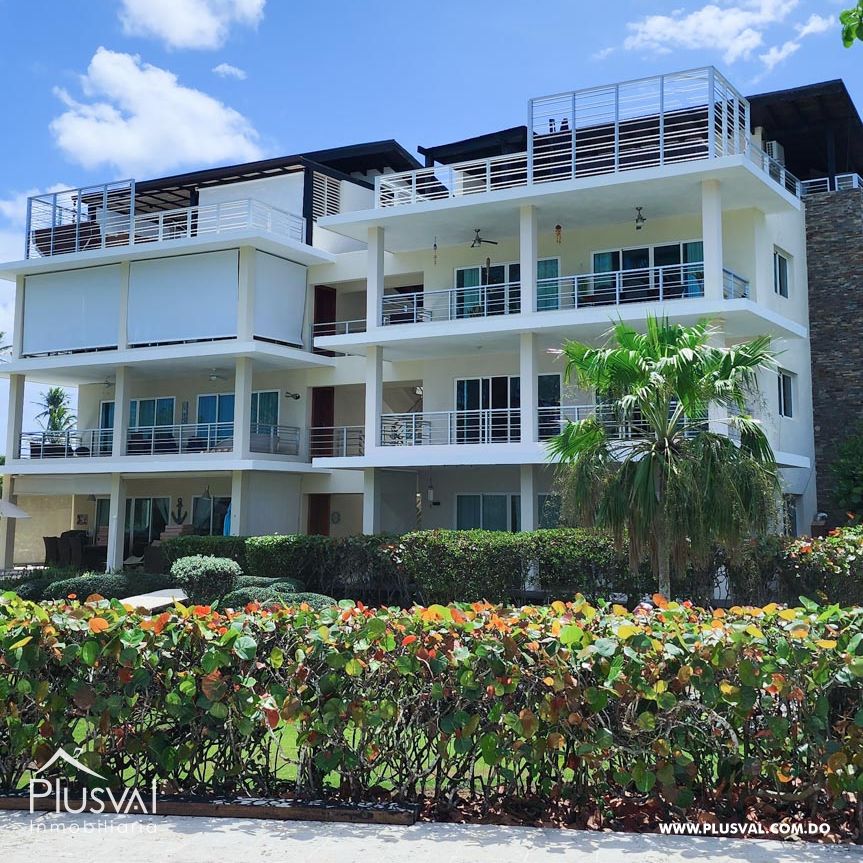 Penthouse en Venta en Samaná 326253