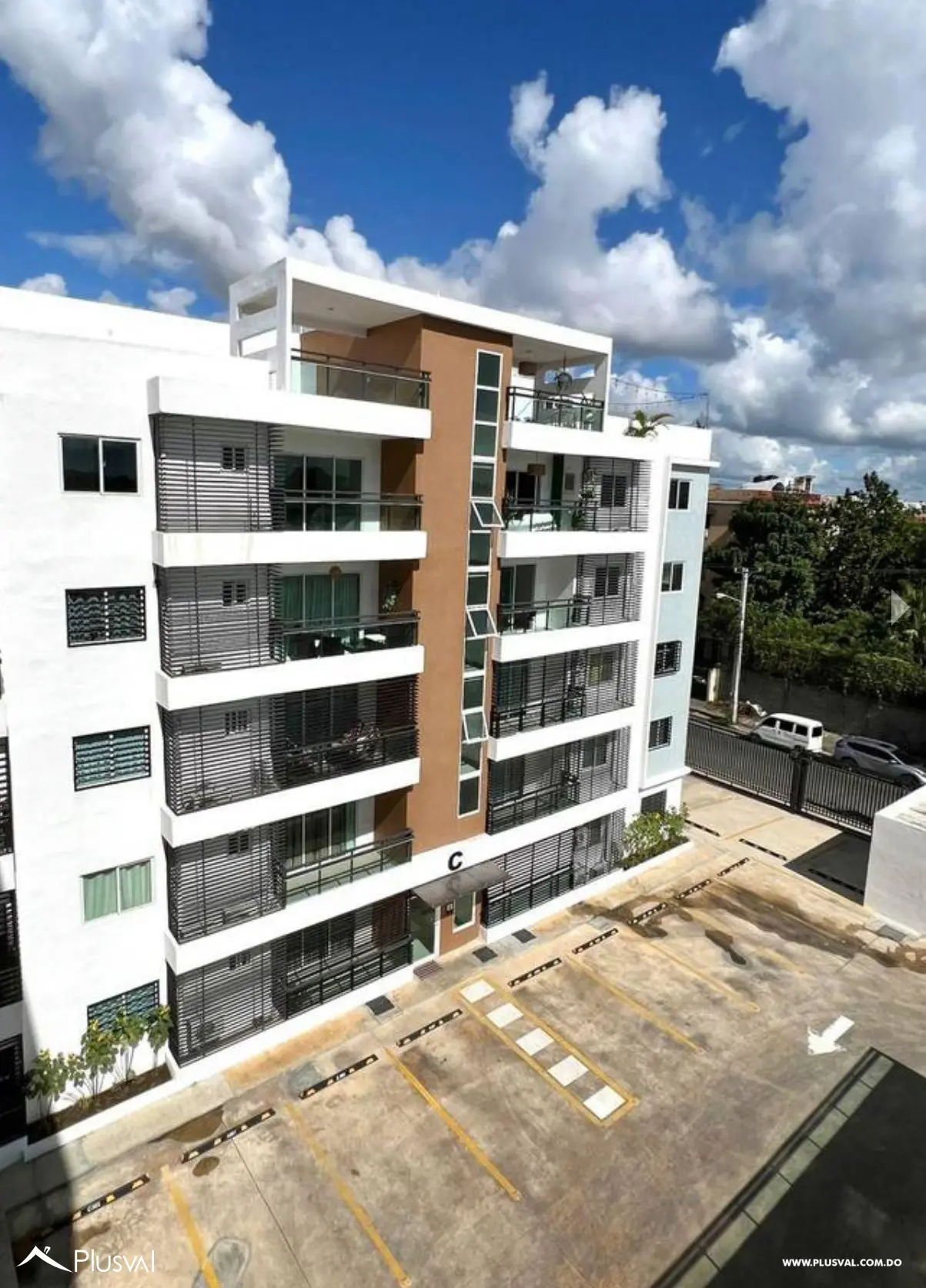 SE VENDE PENTHOUSE EN PALMAS BY ZION – ALMA ROSA 456748
