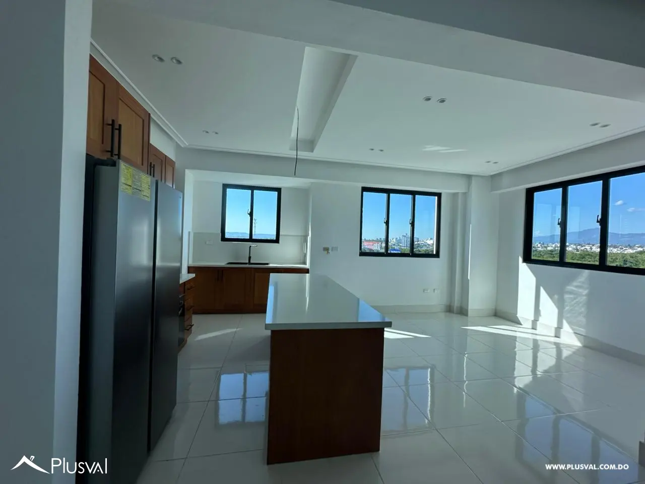 ESTUPENDO APARTAMENTO EN RENTA EN VILLA MARIA 490024