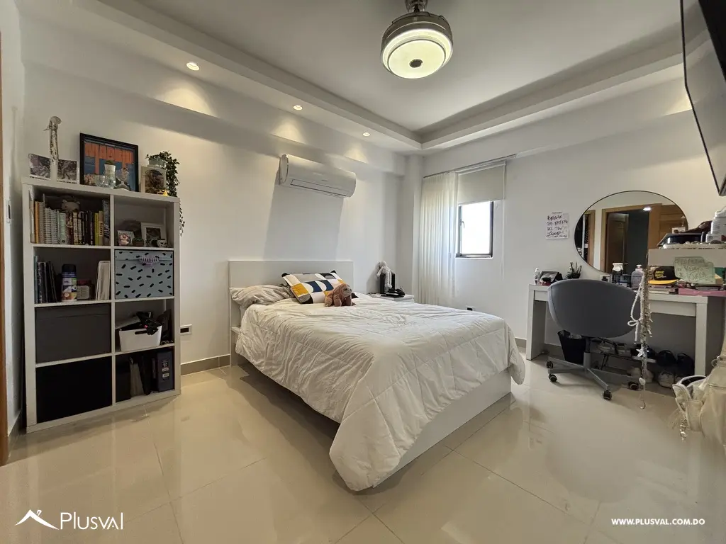 Apartamento PH en ventas en los restauradores 511004