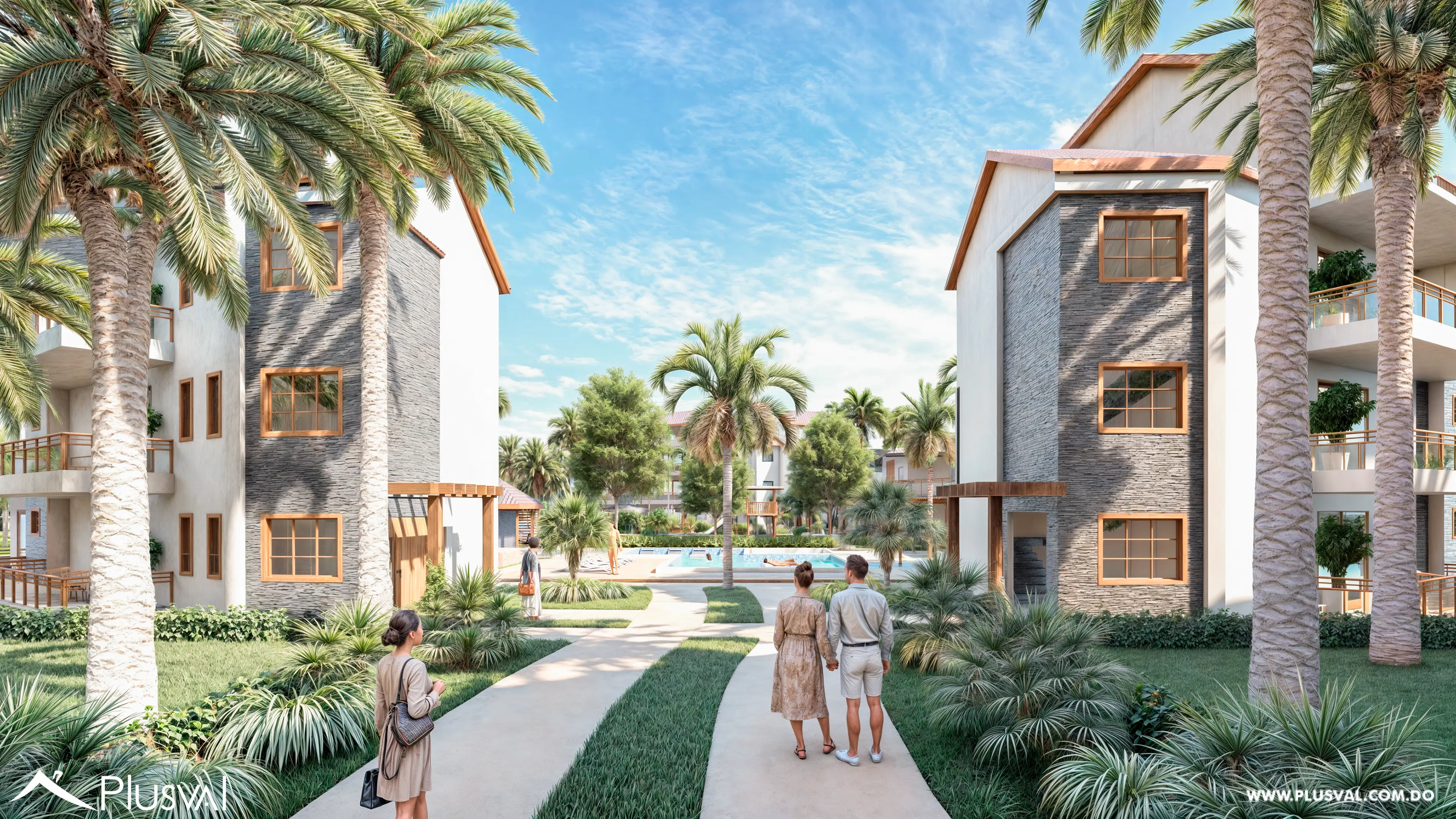 APARTAMENTOS EN PRIMERA LINEA DE PLAYA EN ZONA PRIVILEGIADA 463195