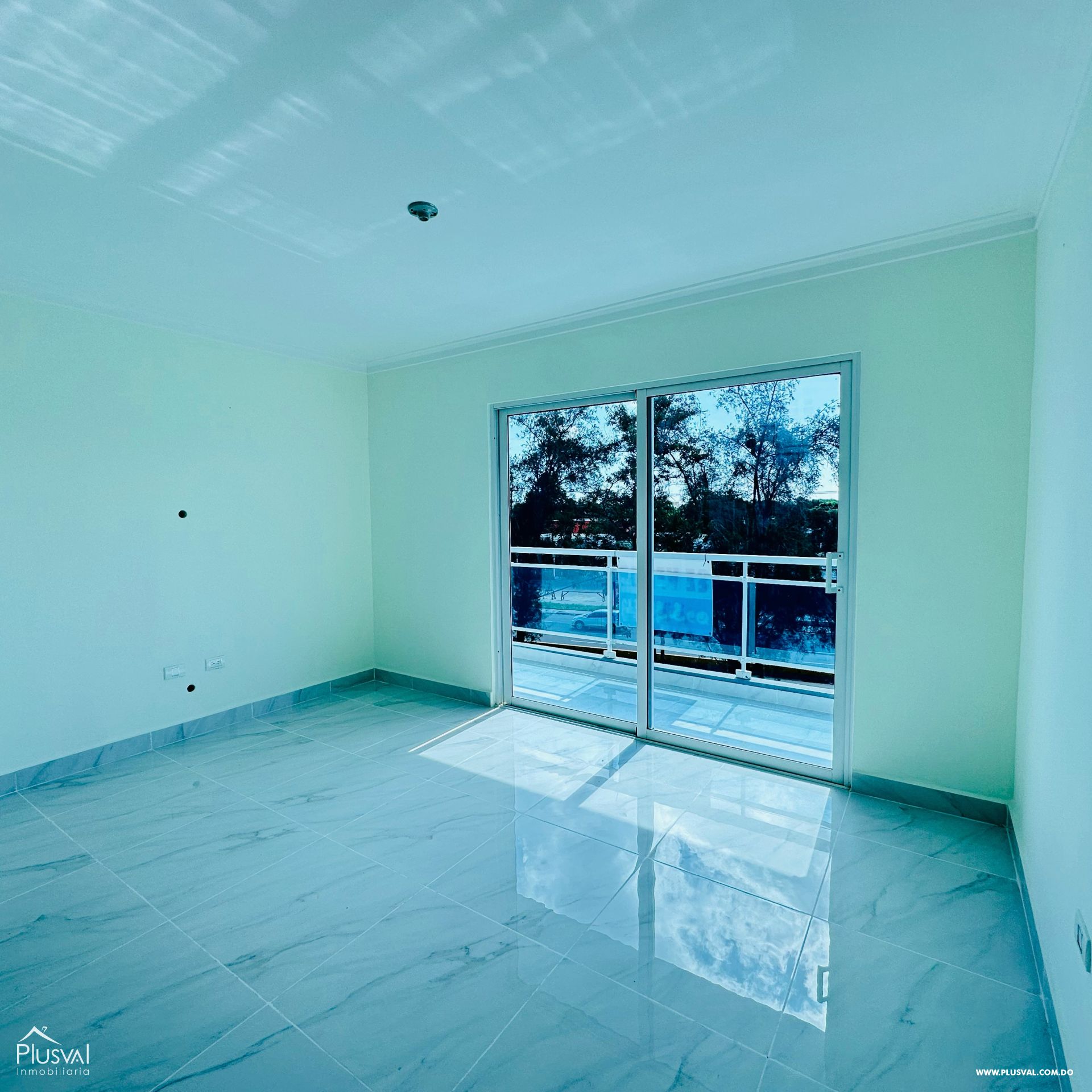 Apartamento de tipo penthouse con terraza 401301