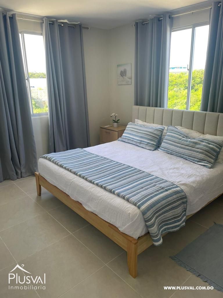 Apartamento en Venta y Renta en White Sands Bávaro Punta Cana | Playa Privada y Campo de Golf 504646