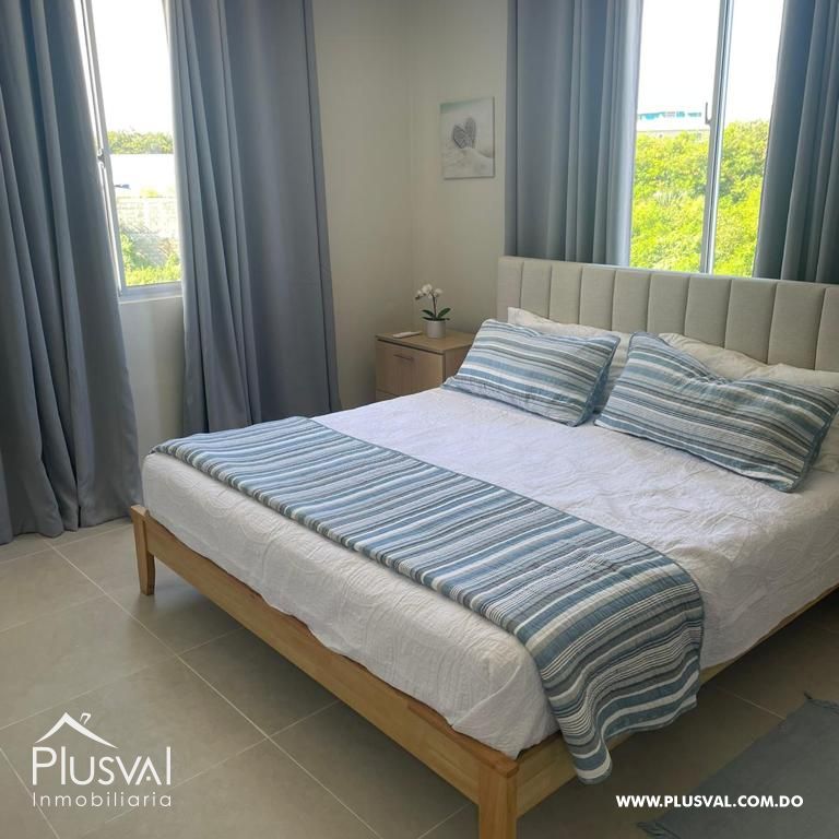 Apartamento en Venta y Renta en White Sands Bávaro Punta Cana | Playa Privada y Campo de Golf 504646
