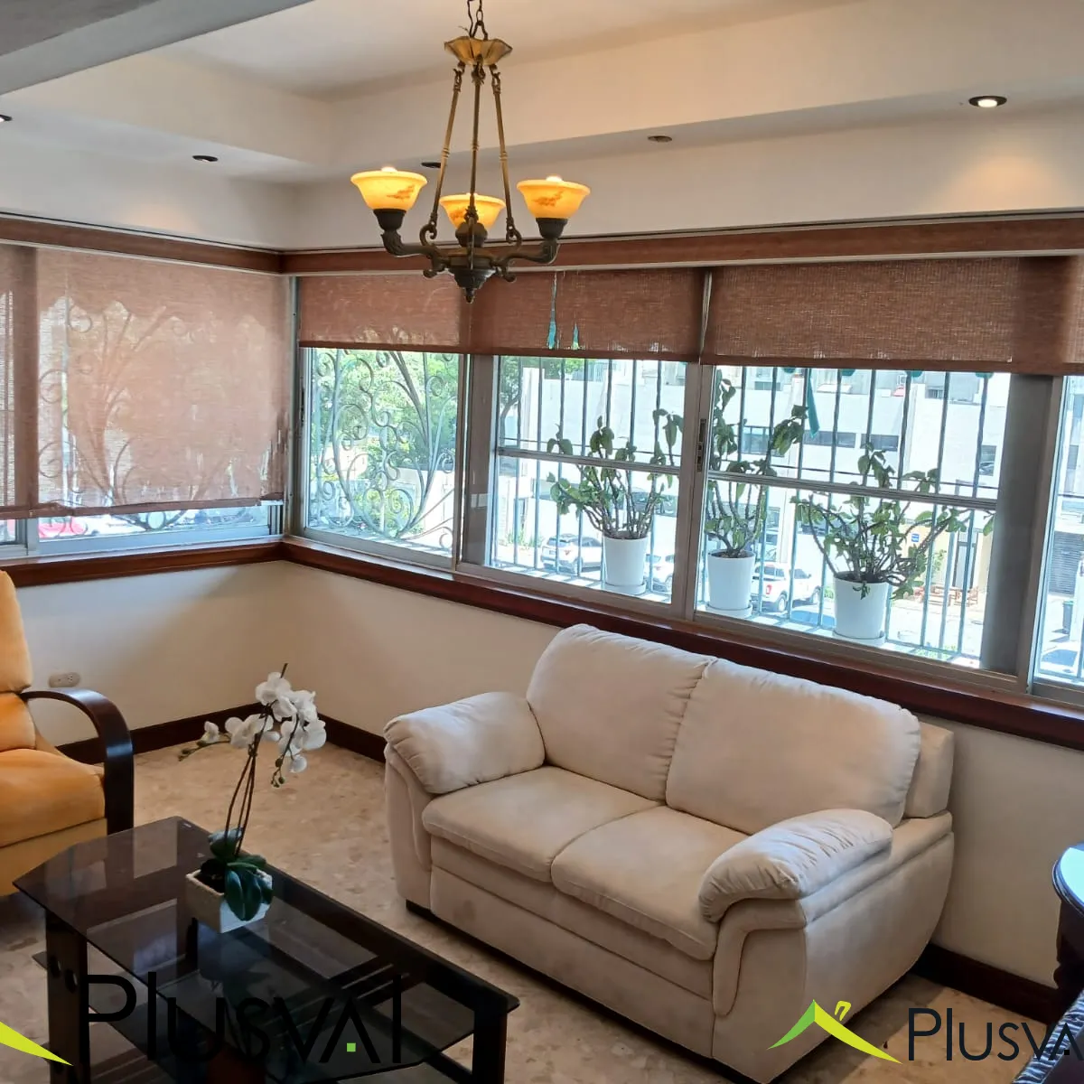 Amplio apartamento en alquiler ubicado en  Naco 440042