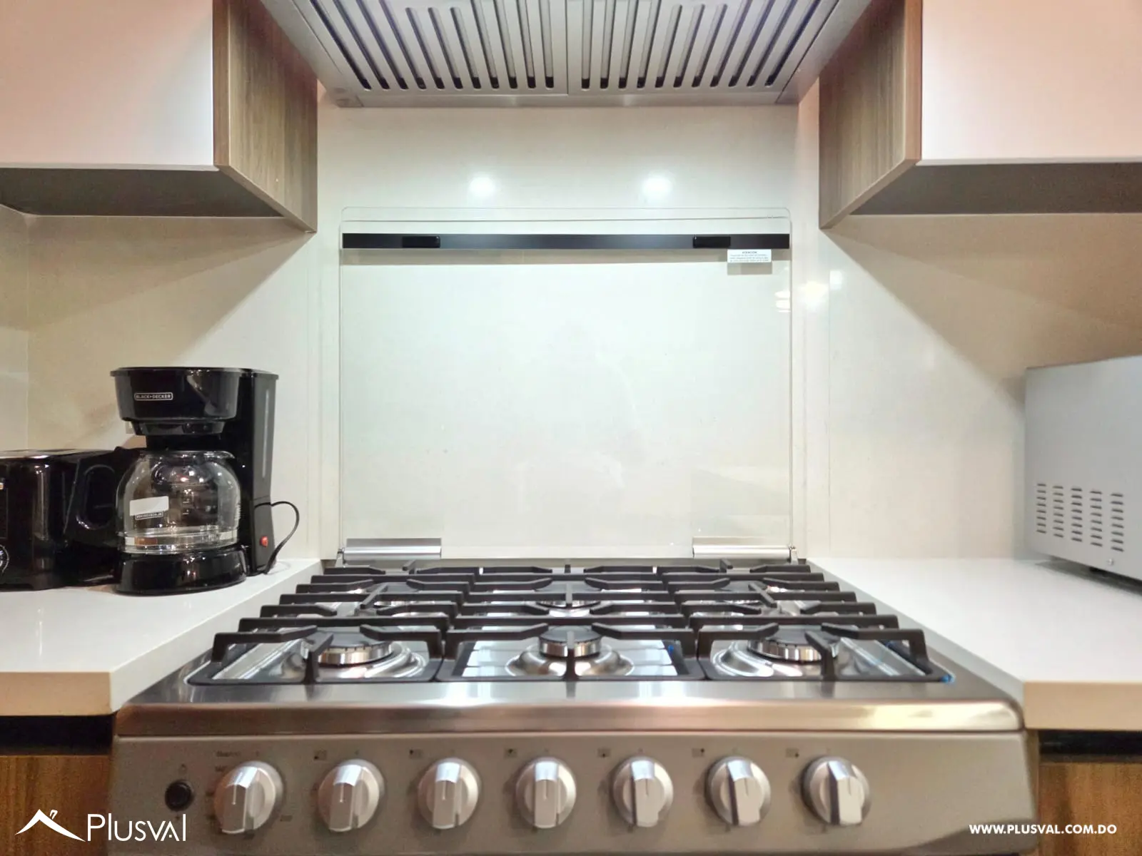 Moderno Apartamento Torre de Lujo en Naco - Confort y Exclusividad 478120