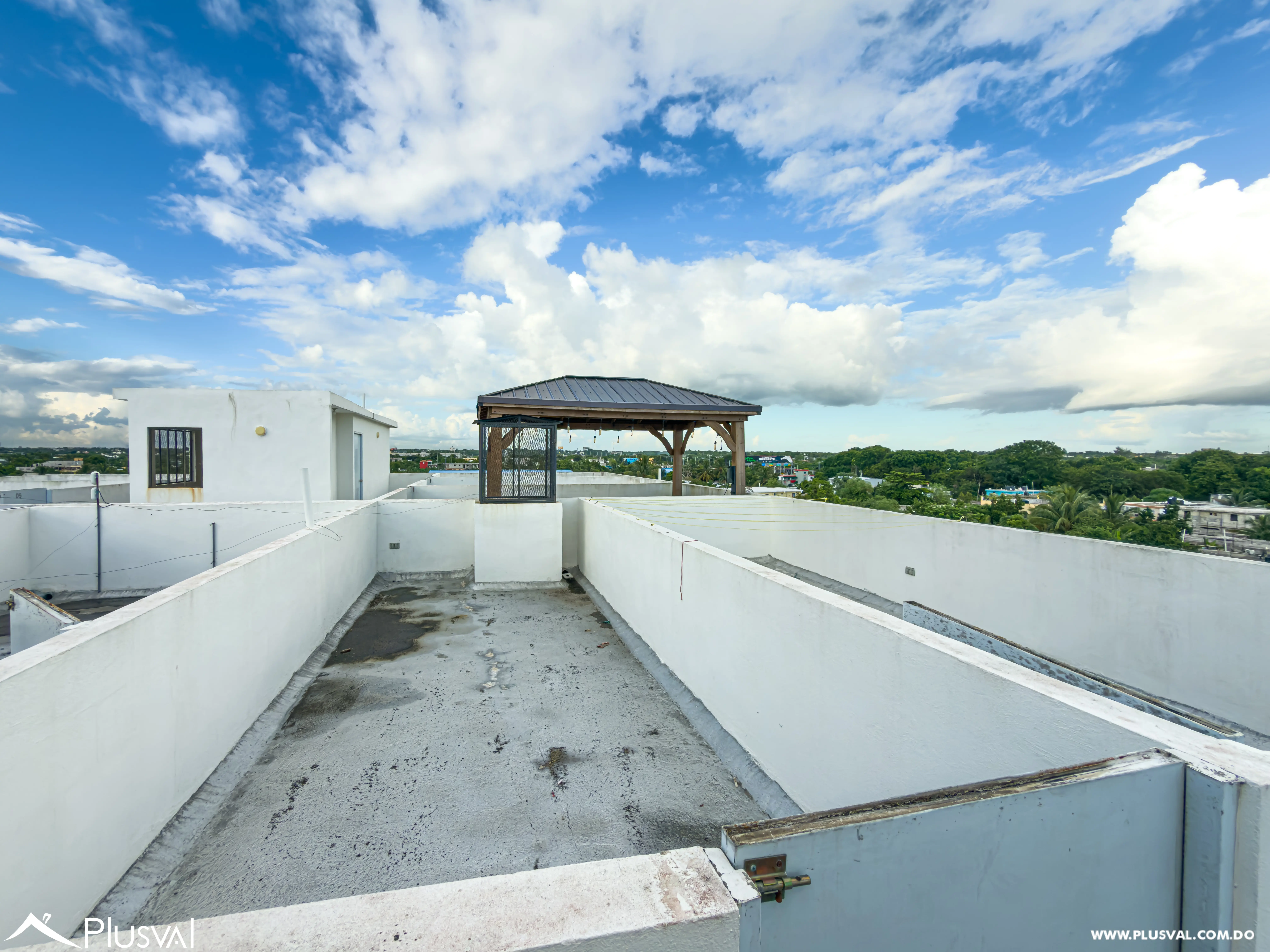 Apartamento en Venta en Santo Domingo Este con 3 Habitaciones + 1 parqueo 476170