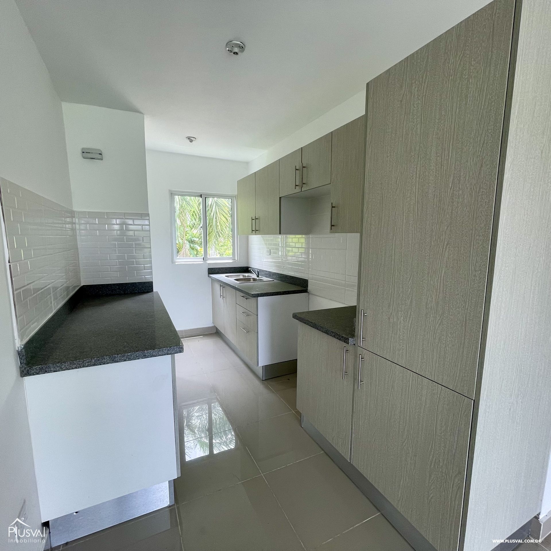 Apartamento en Venta en Arroyo Manzano 444013