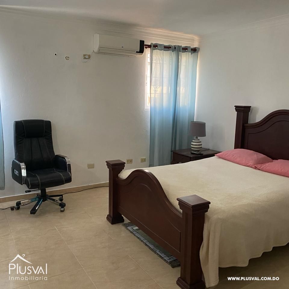 Apartamento en venta en residencial cerrado y fácil acceso 354150
