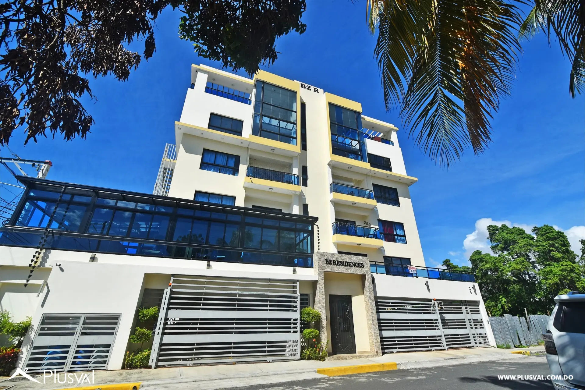 Se vende Penthouse en Tropical del Este, Santo Domingo Este. 515785
