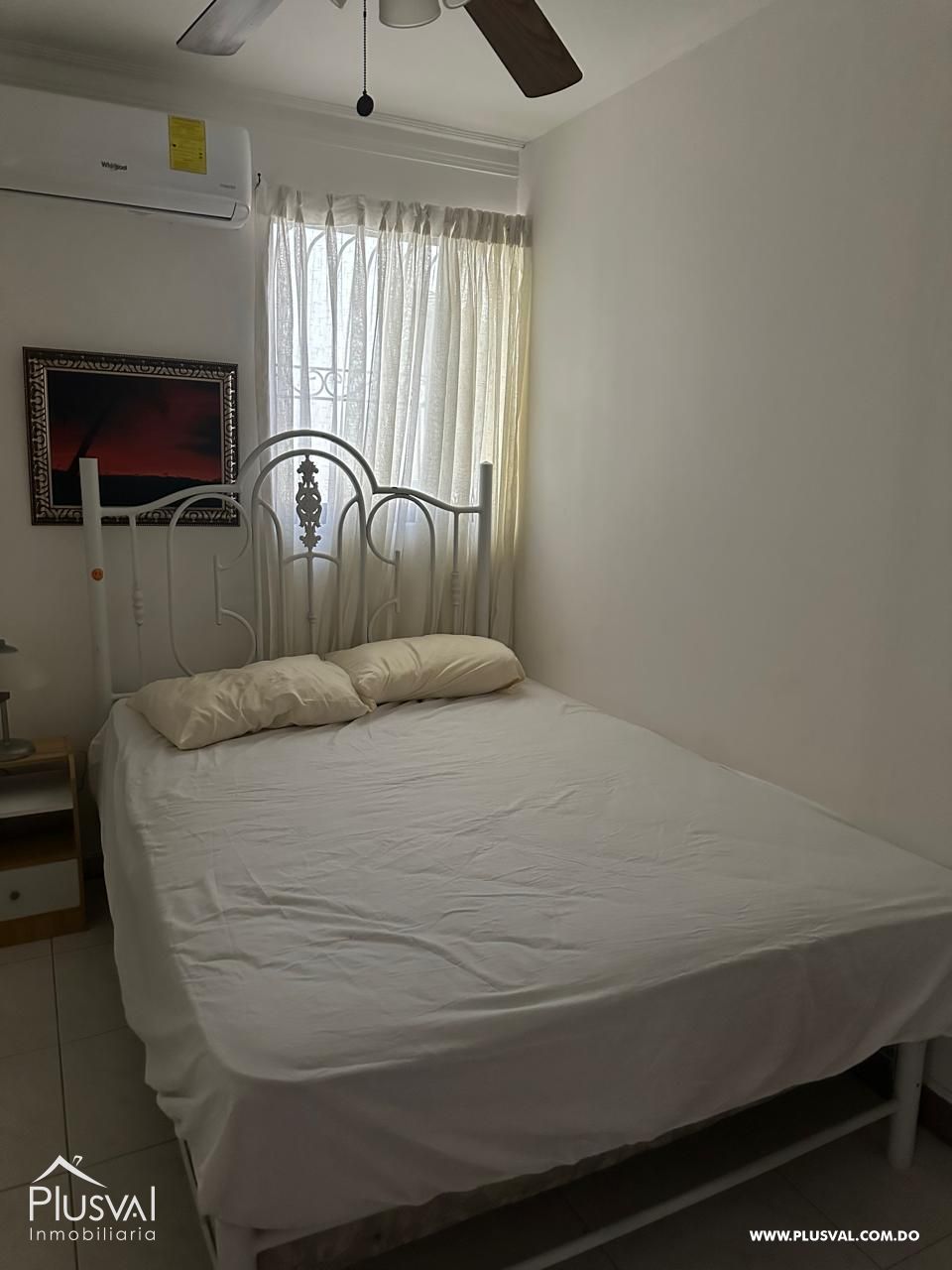 Apartamento en Alquiler Amueblado en Villa Olga 489610