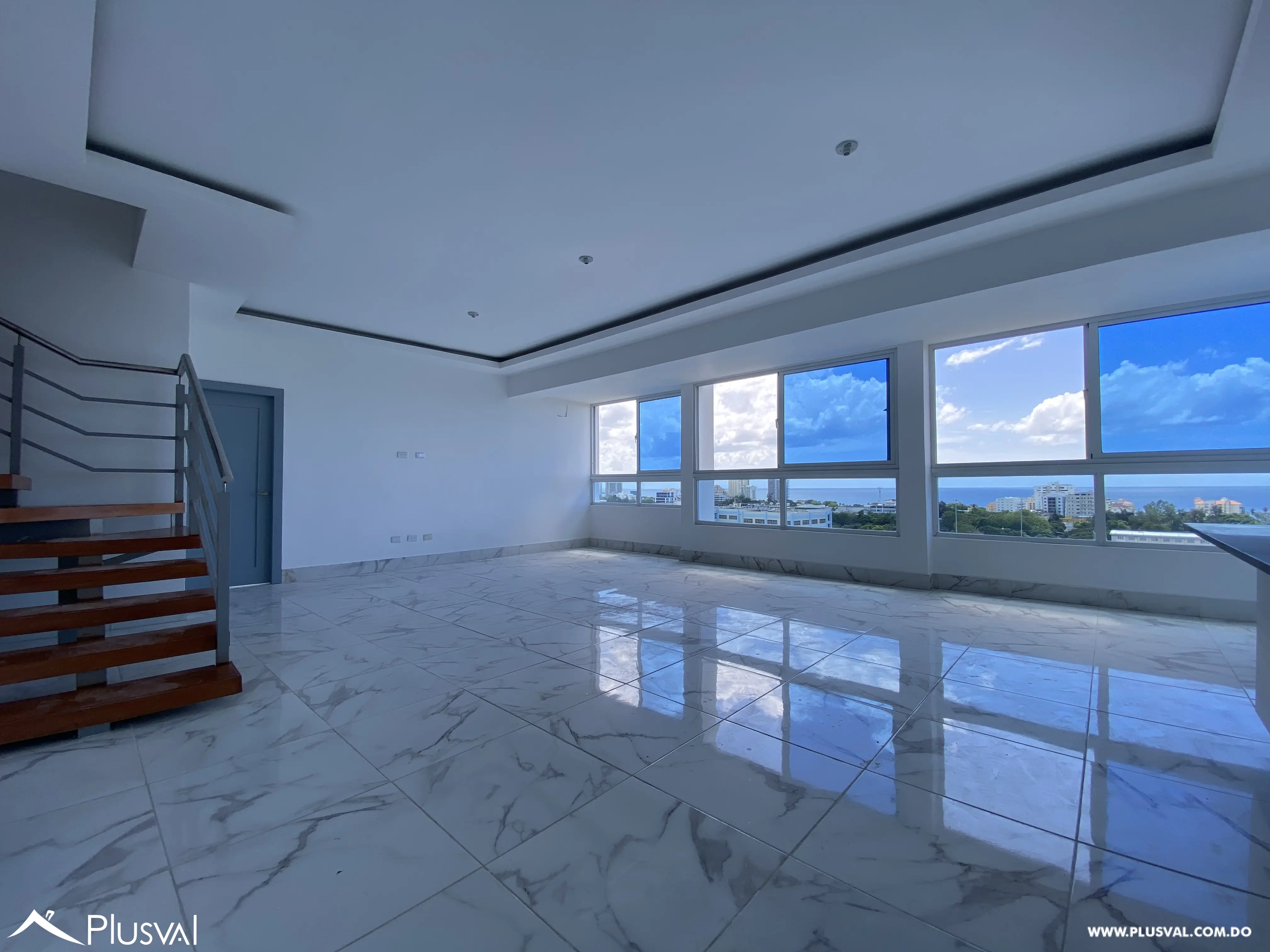 Apartamento Moderno en Zona Universitaria. 461585