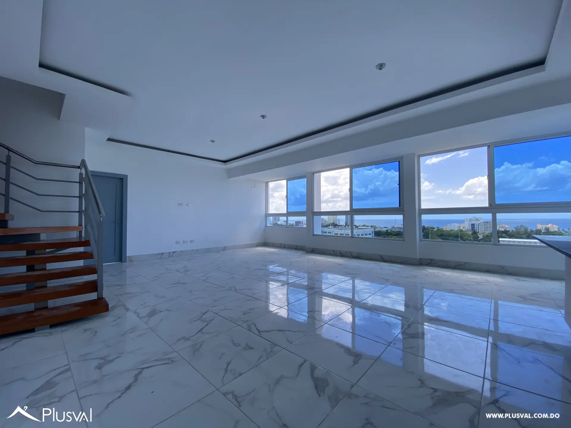 Apartamento Moderno en Zona Universitaria. 461585