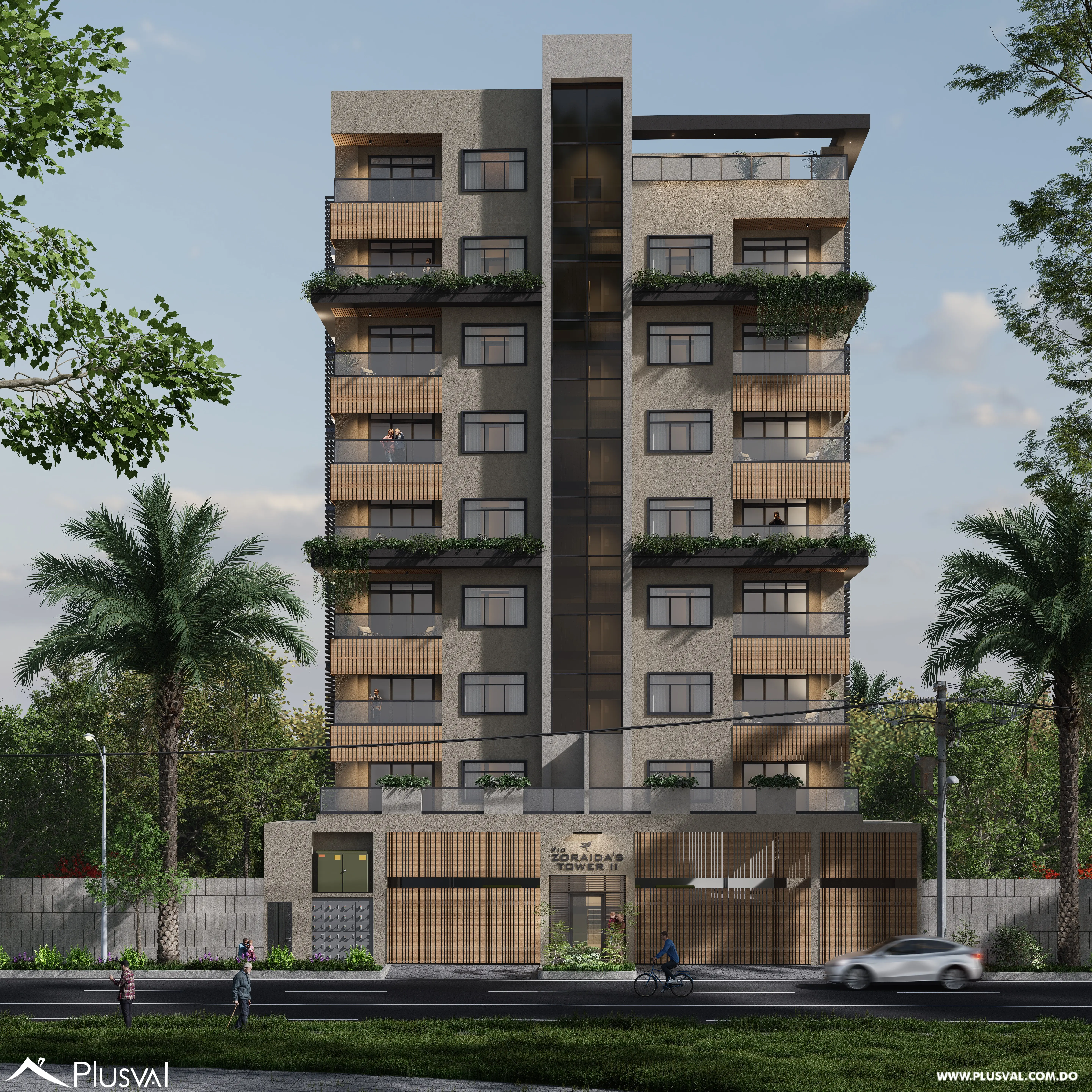 Moderno proyecto FAMILIAR en Urb. Real. 456296