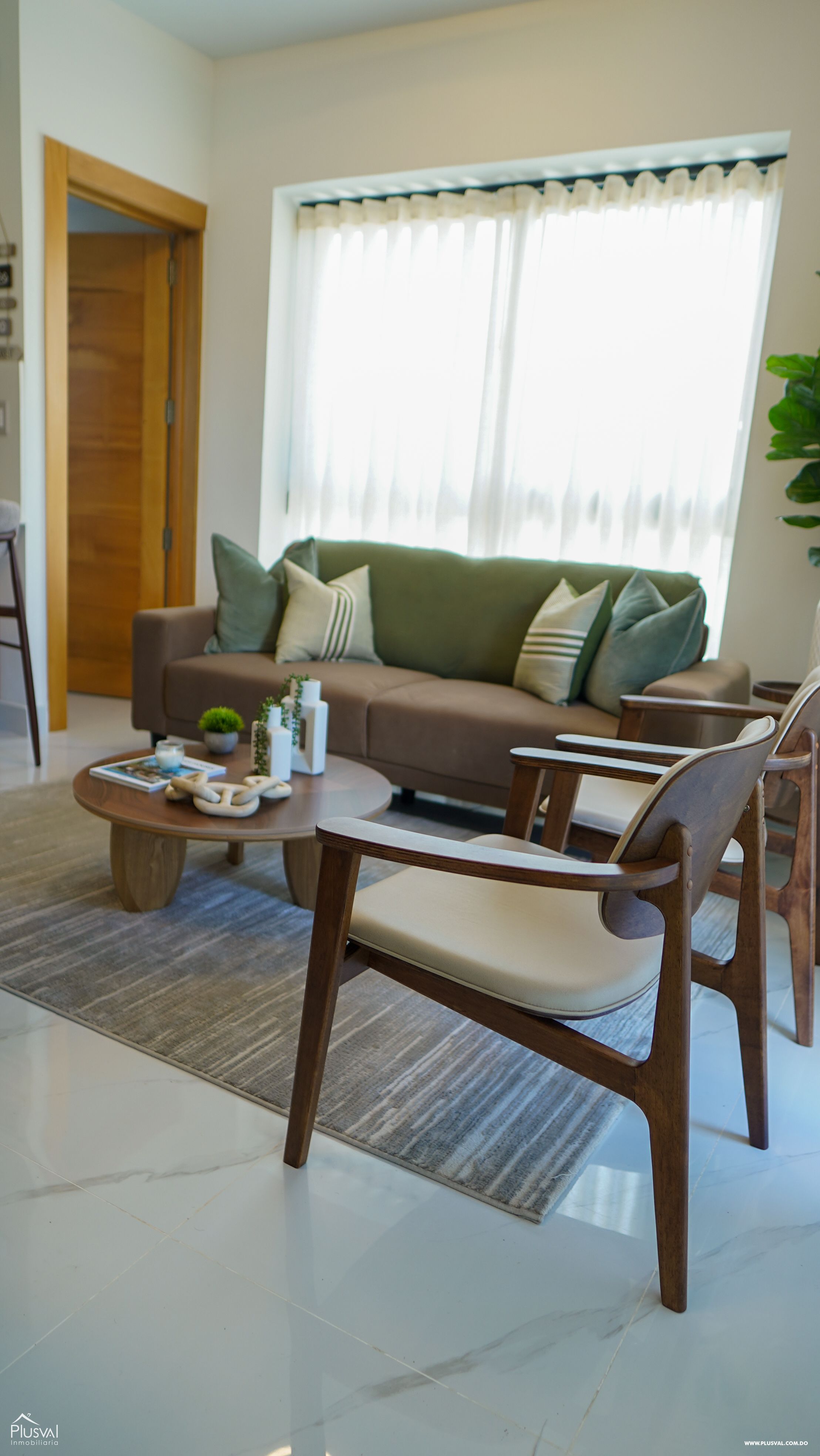 Apartamentos en alquiler amueblado en el área monumental 489527