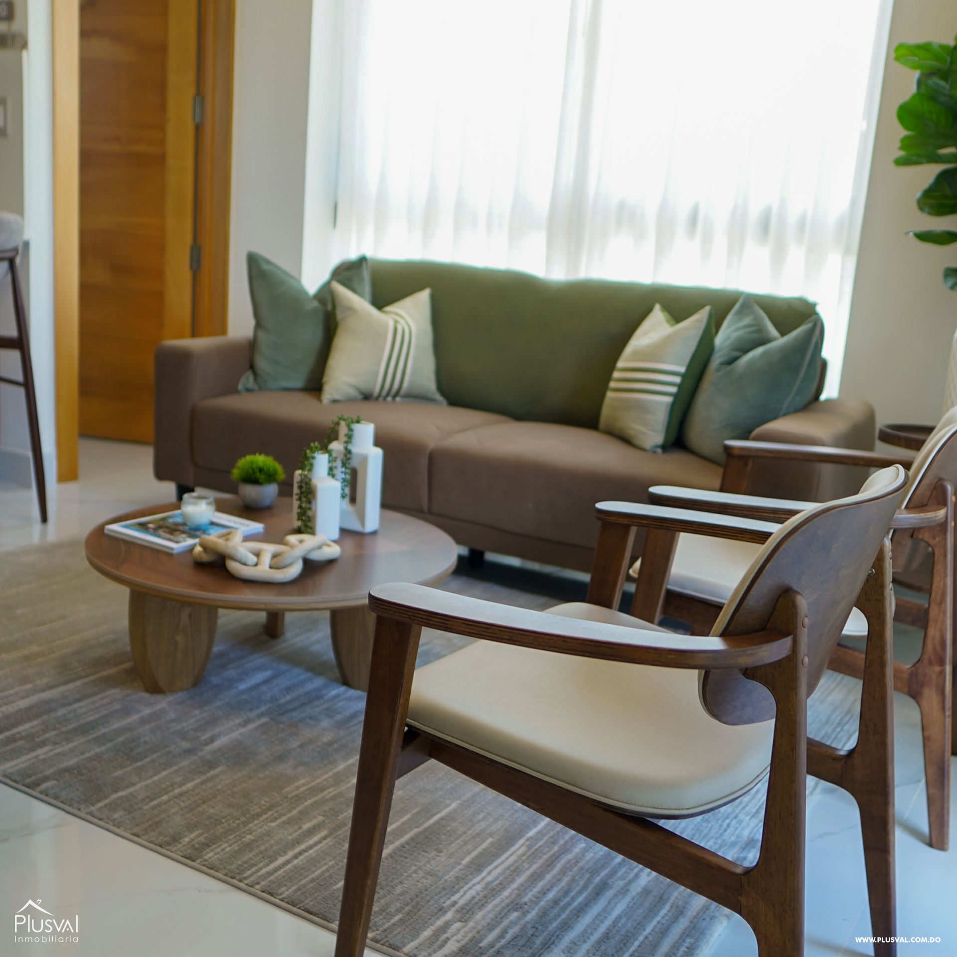 Apartamentos en alquiler amueblado en el área monumental 489527