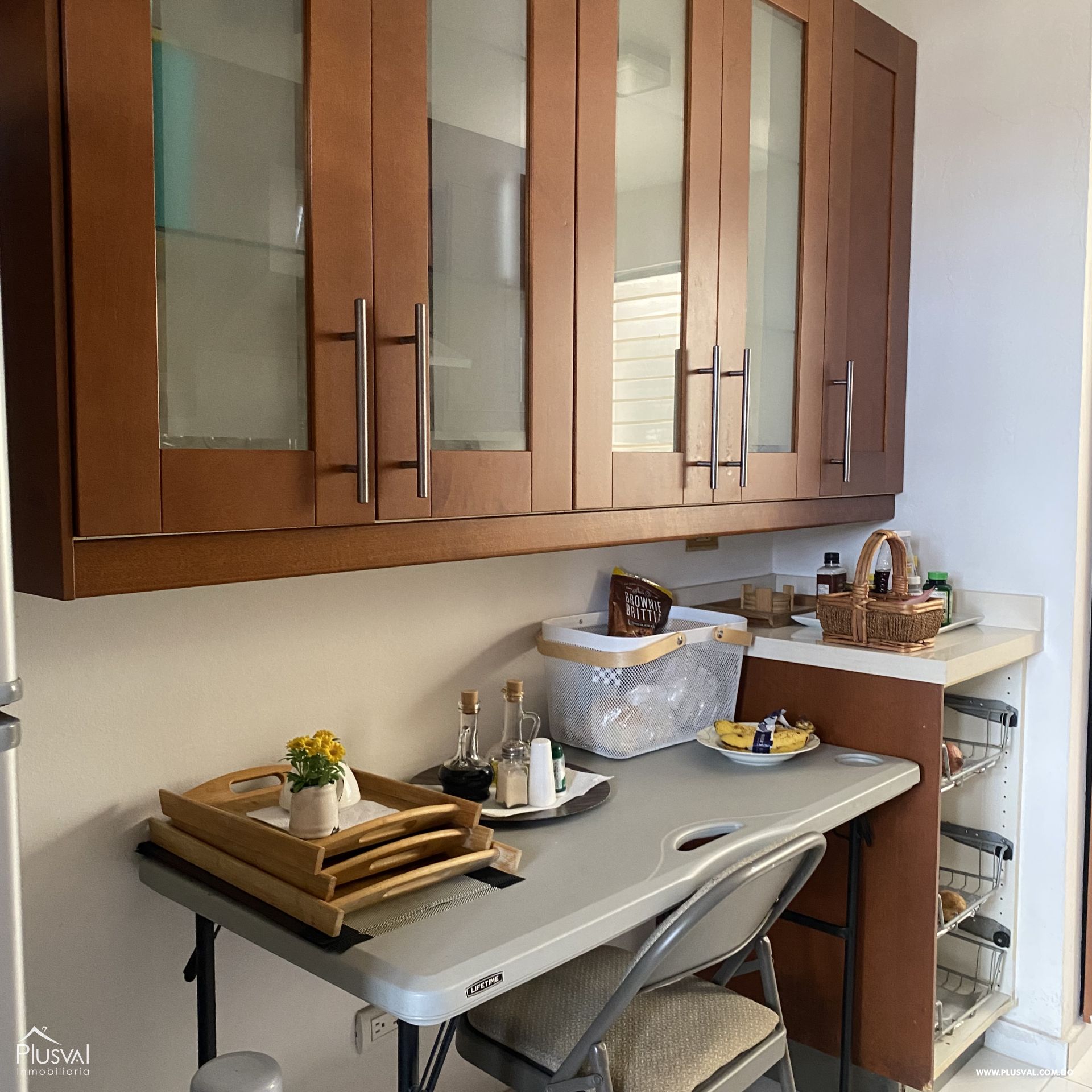 Amplio y fresco Apto clásico con Terraza Privada 366205