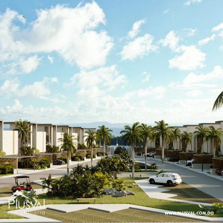 Villa en Venta, totalmente amueblada en Portillo 422334