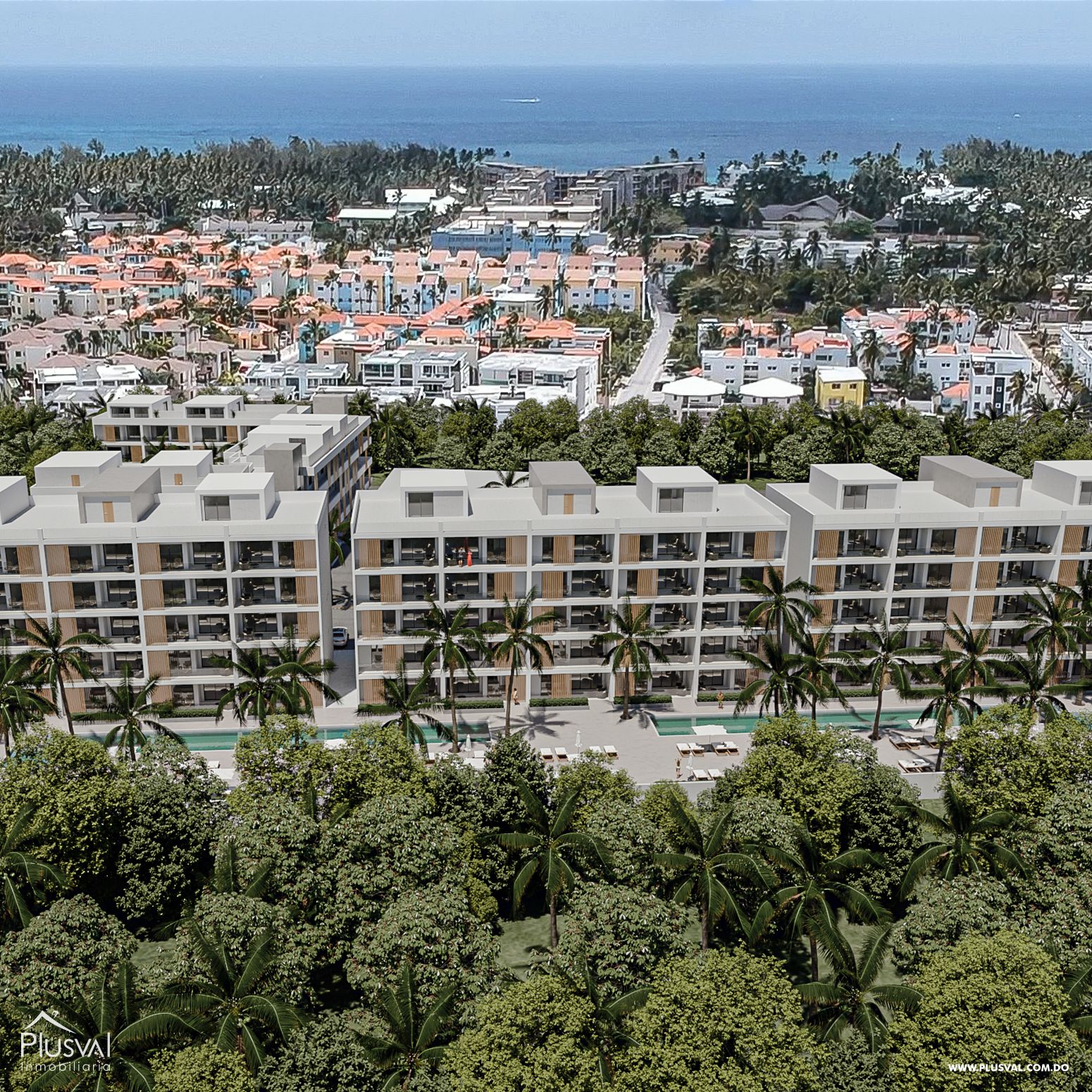 BORN RESIDENCES 285218