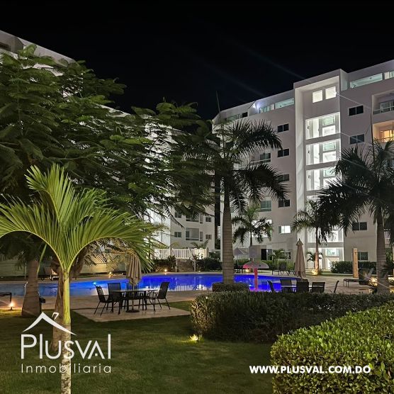 Amplio pent-house para inversión en Juan Dolio 269694