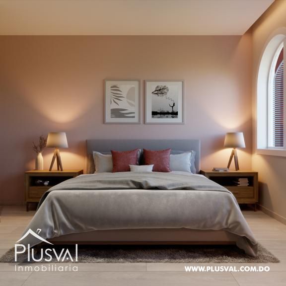 Apartamento en venta en Bávaro-Punta Cana 205108