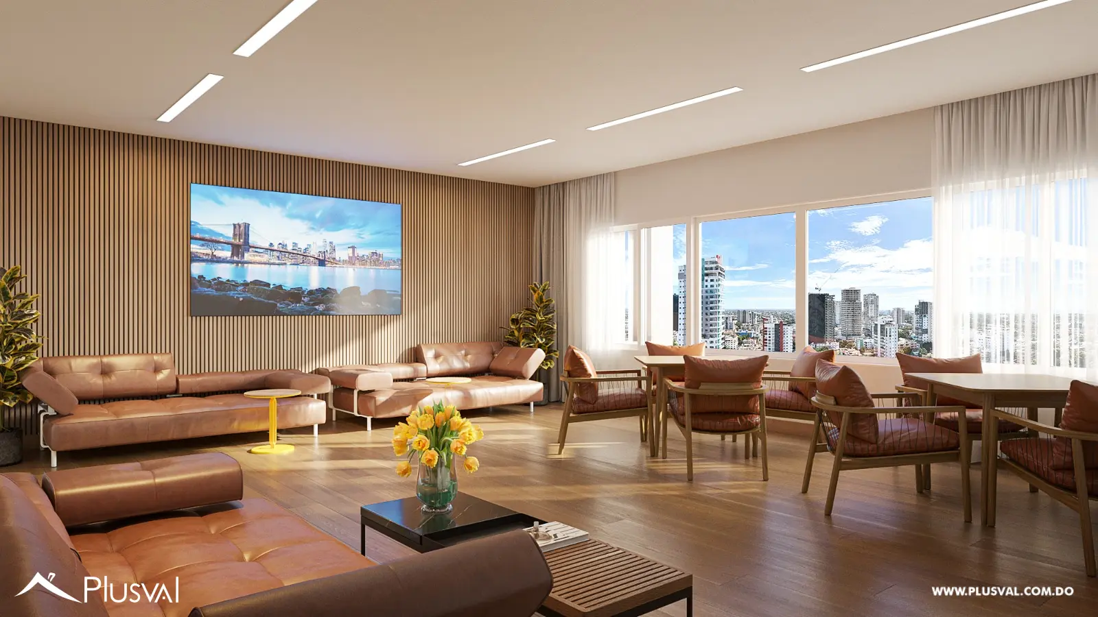 El nuevo proyecto en Alma Rosa I. 496264