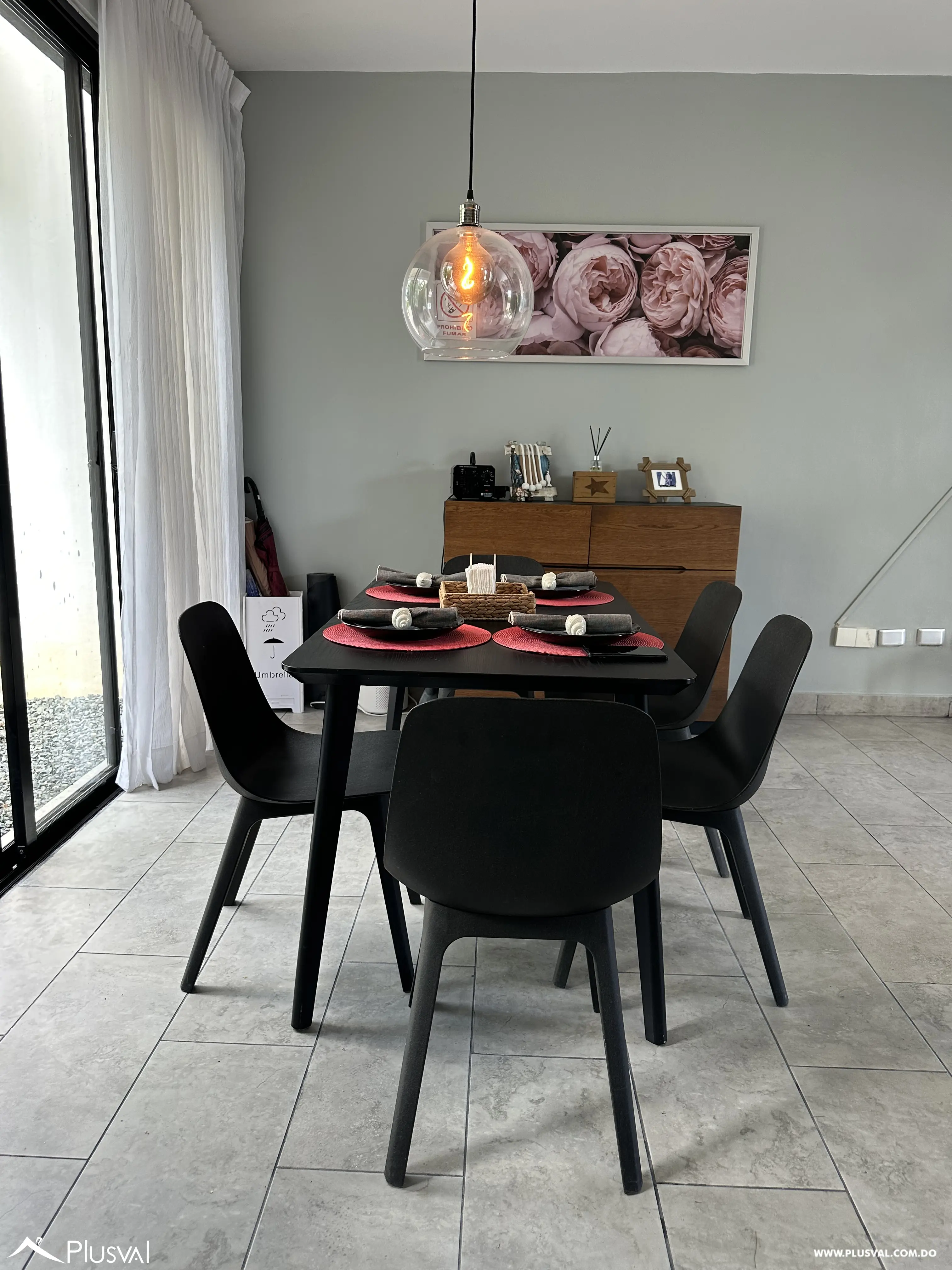 Reventa de Townhouse de 2 habitaciones 504034