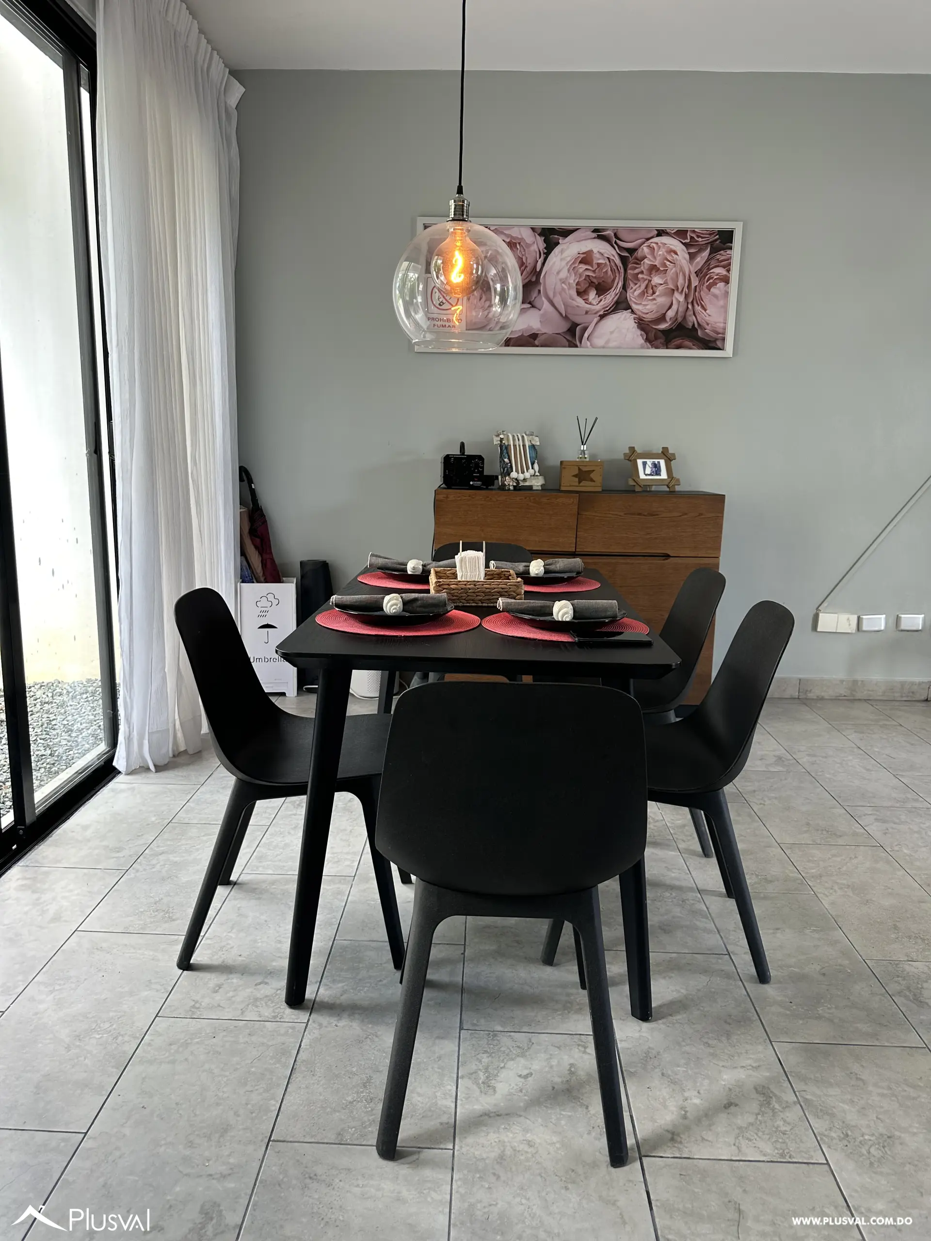 Reventa de Townhouse de 2 habitaciones 504034