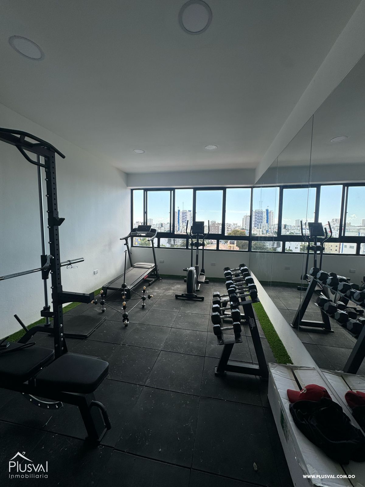 Apartamento en Alquiler en El Millon 433303