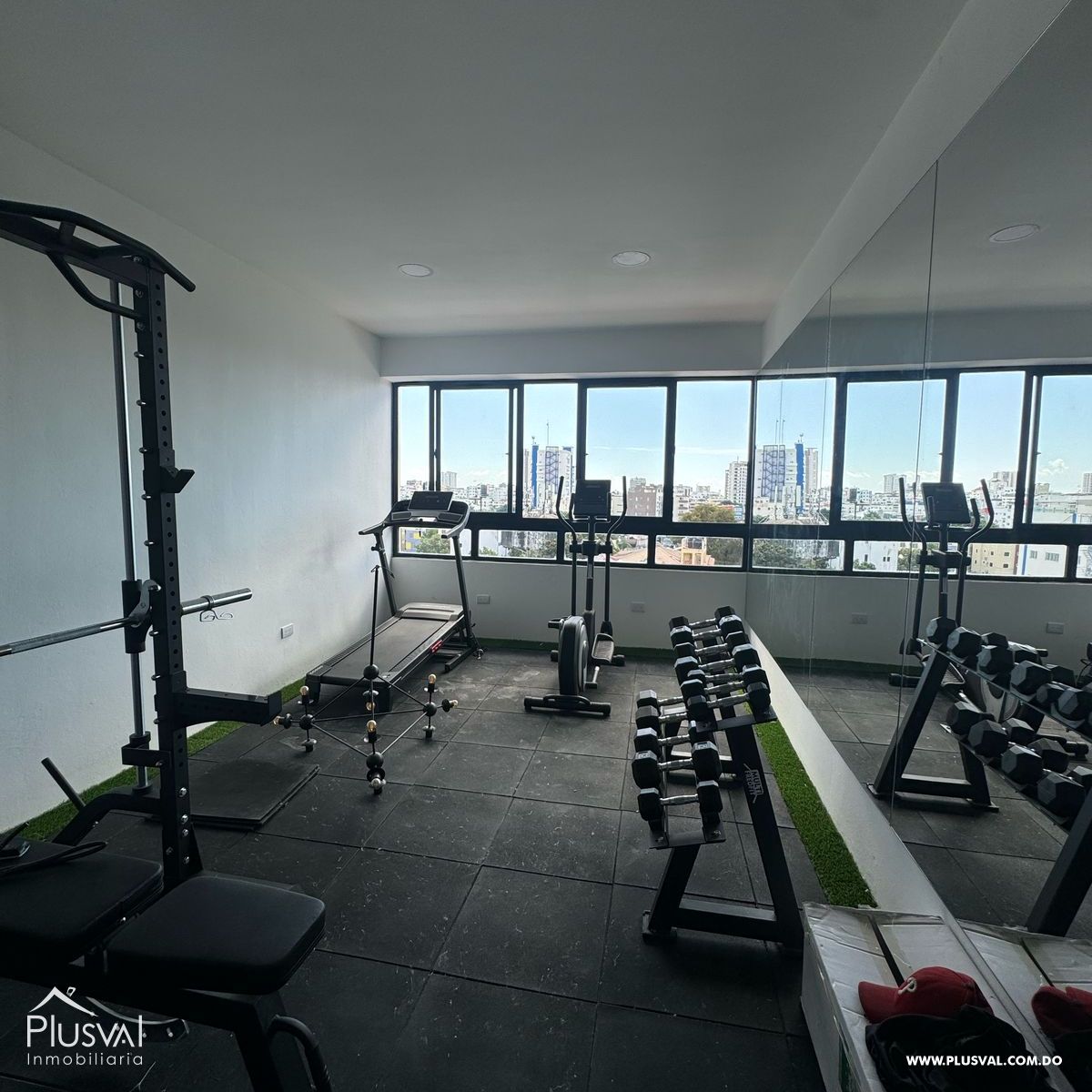 Apartamento en Alquiler en El Millon 433303