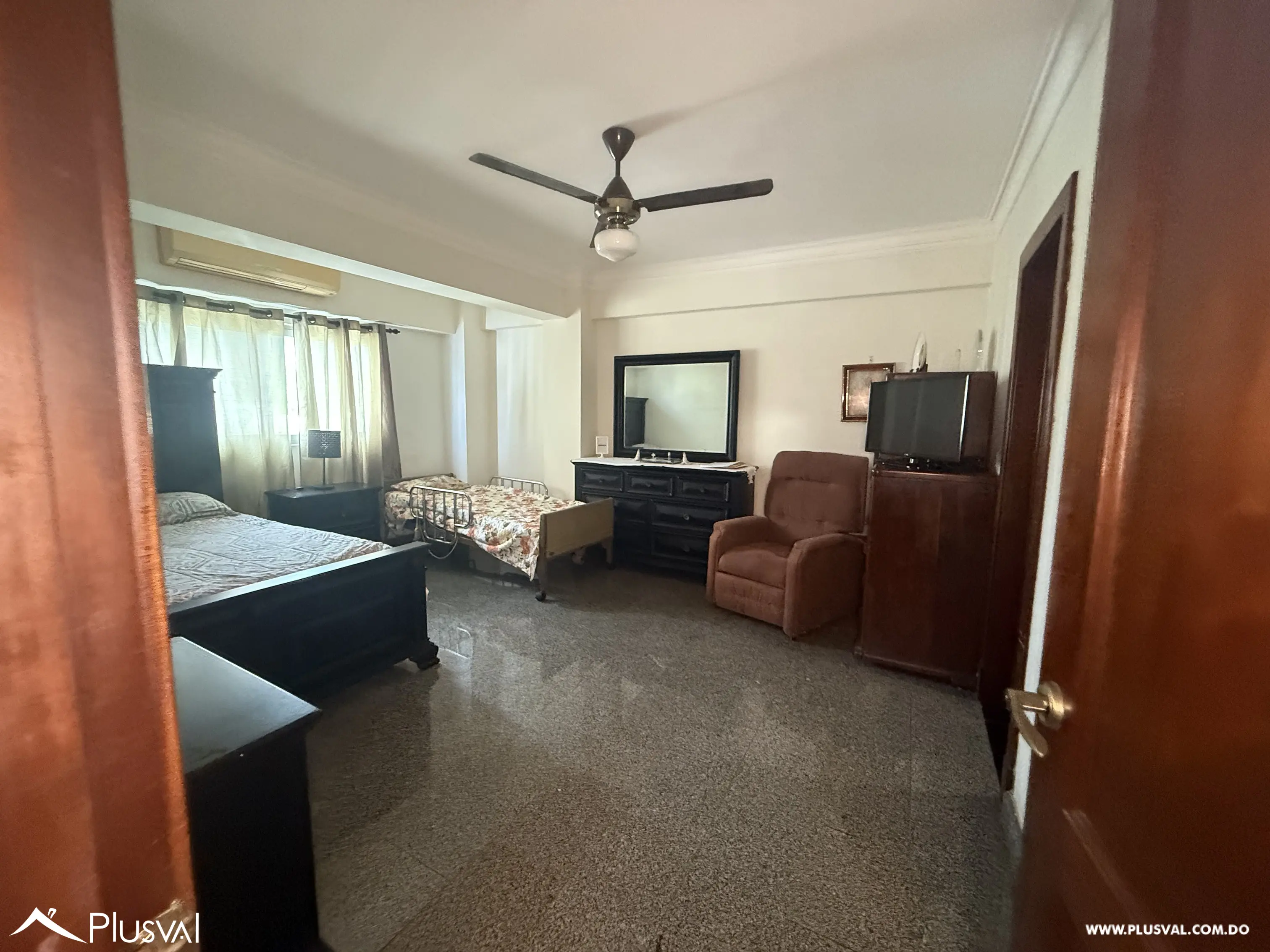 Amplio apartamento en Bella Vista 464818