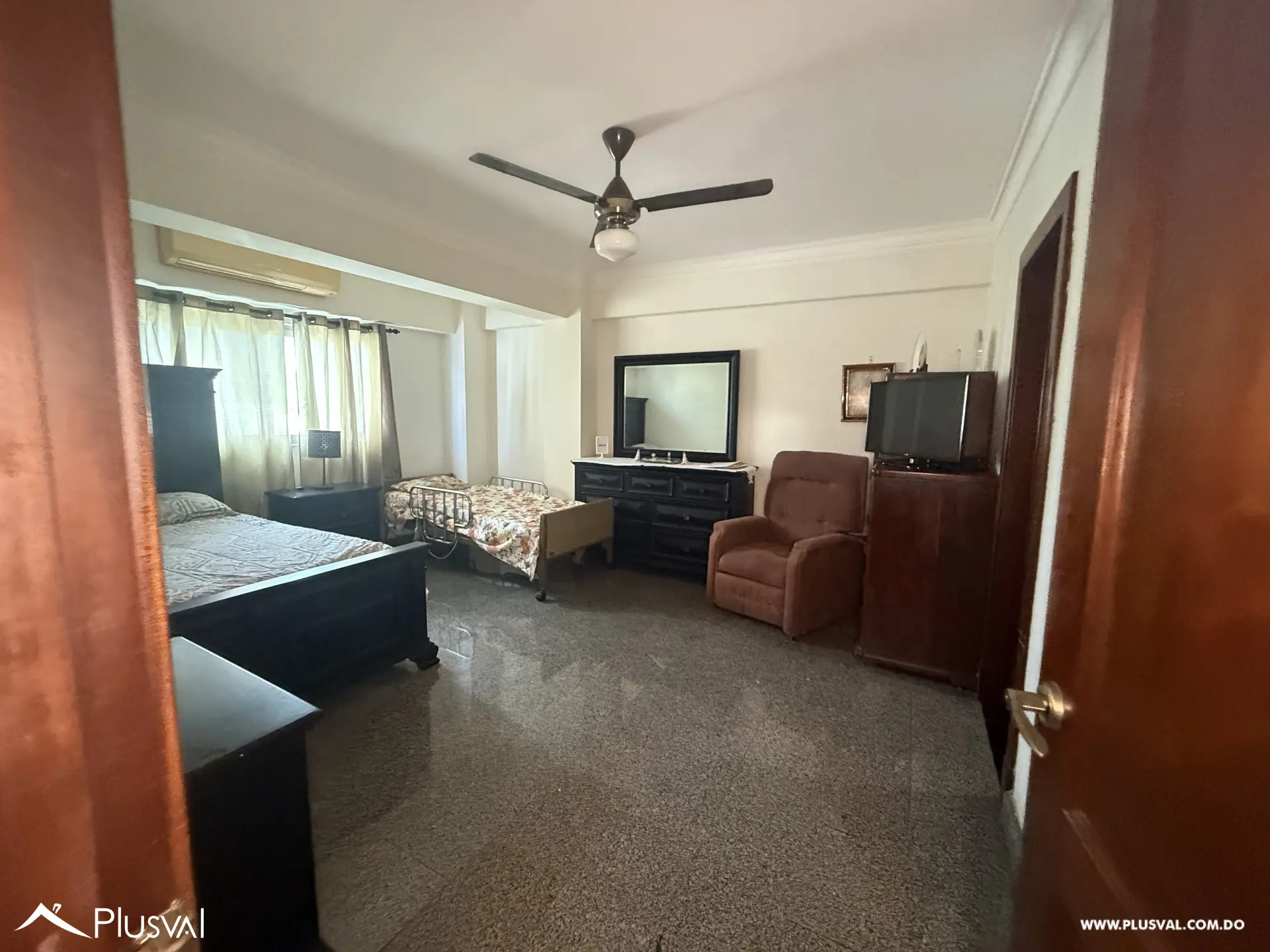 Amplio apartamento en Bella Vista 464818
