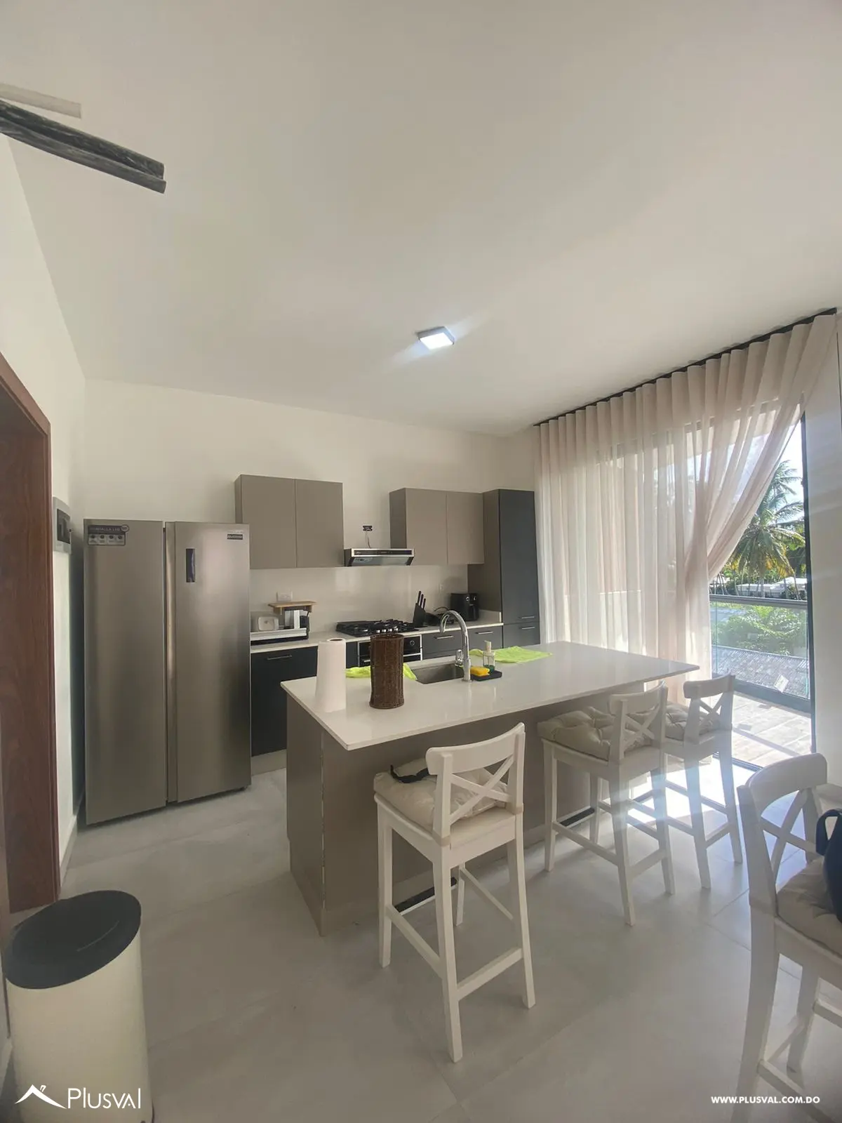 EXCLUSIVO PROYECTO FRENTE AL MAR-LAS TERRENAS 514131