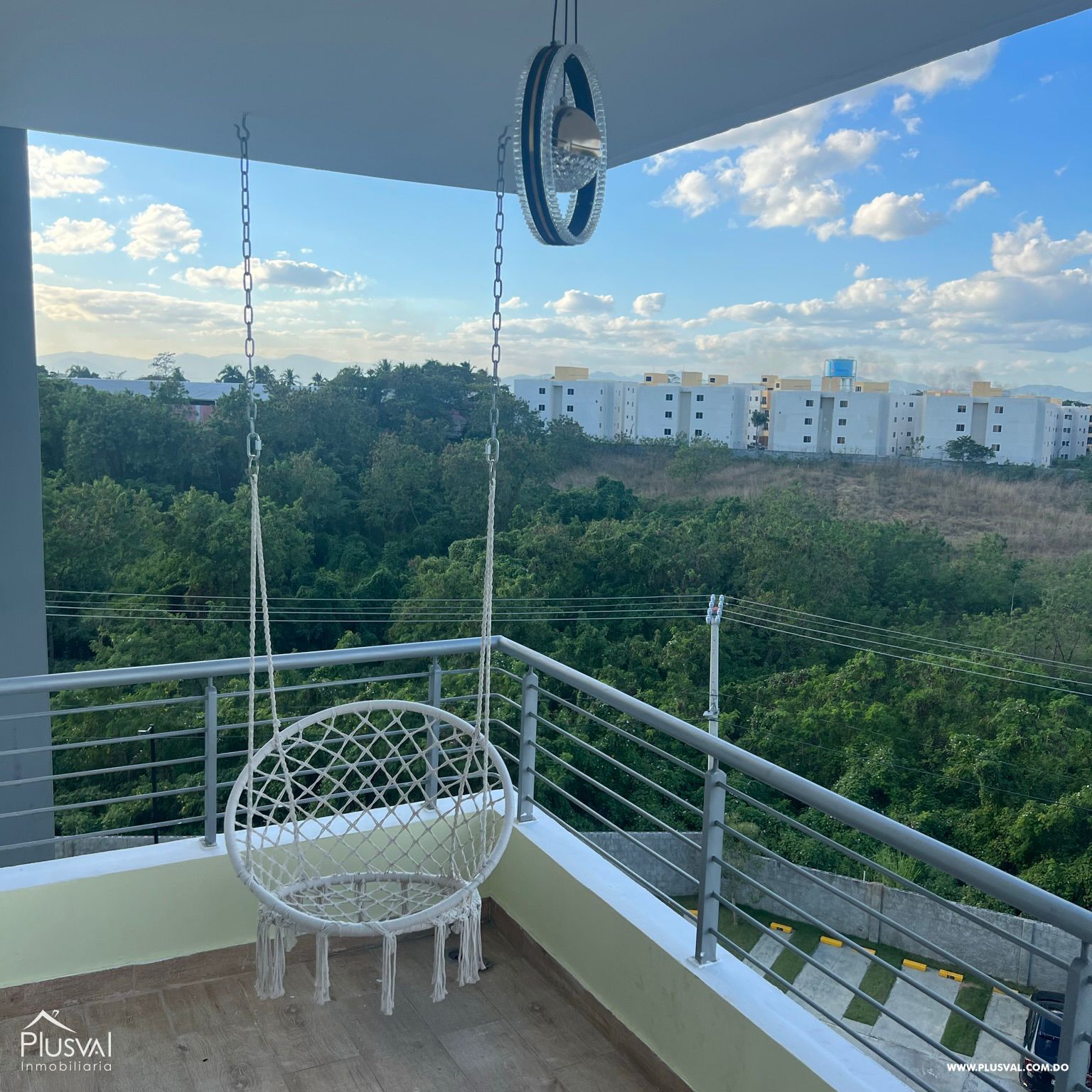 Apartamento en venta en Colinas del viento 309653