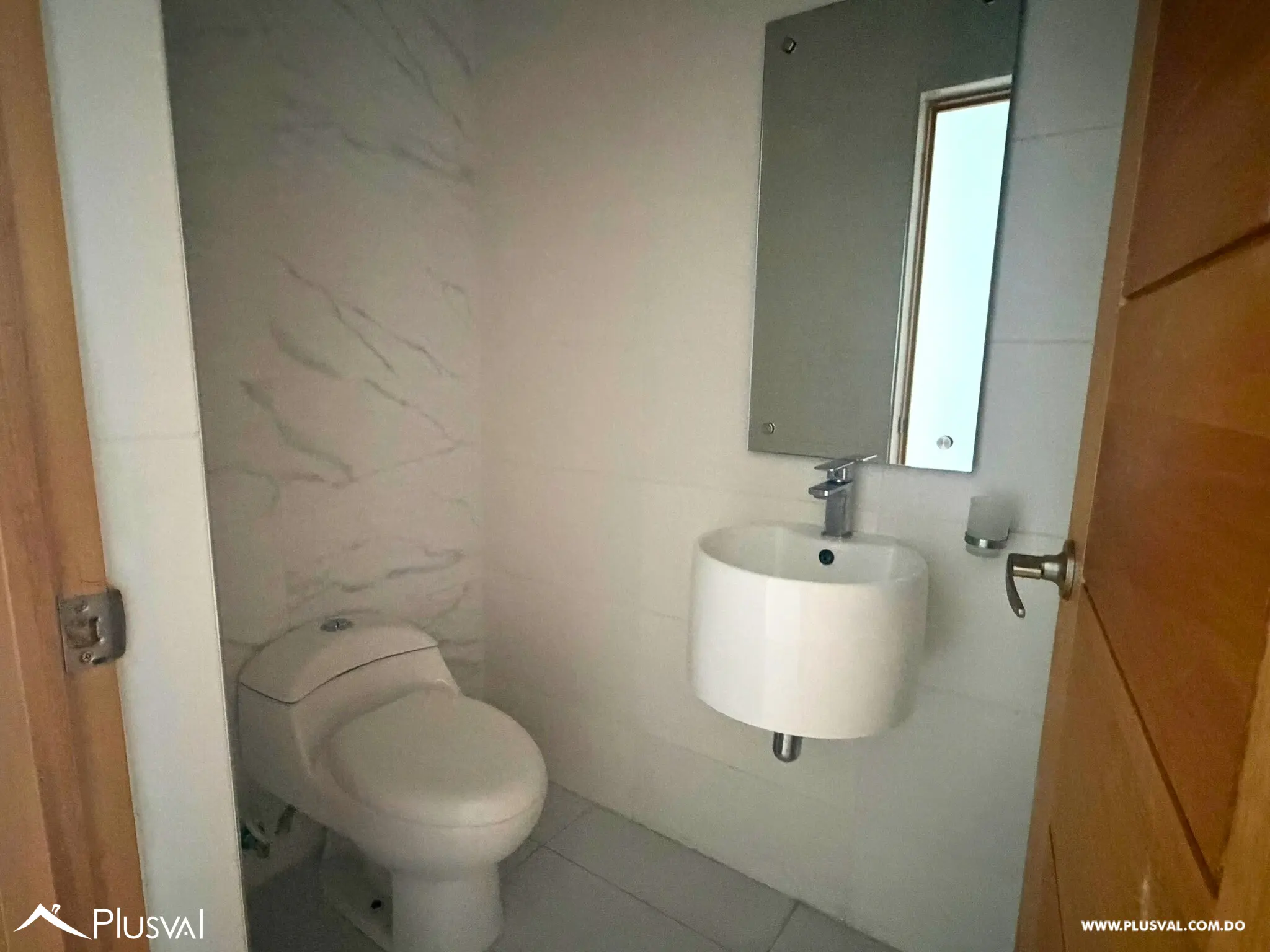 Apartamento en alquiler en el exclusivo sector de La Esperilla 493867