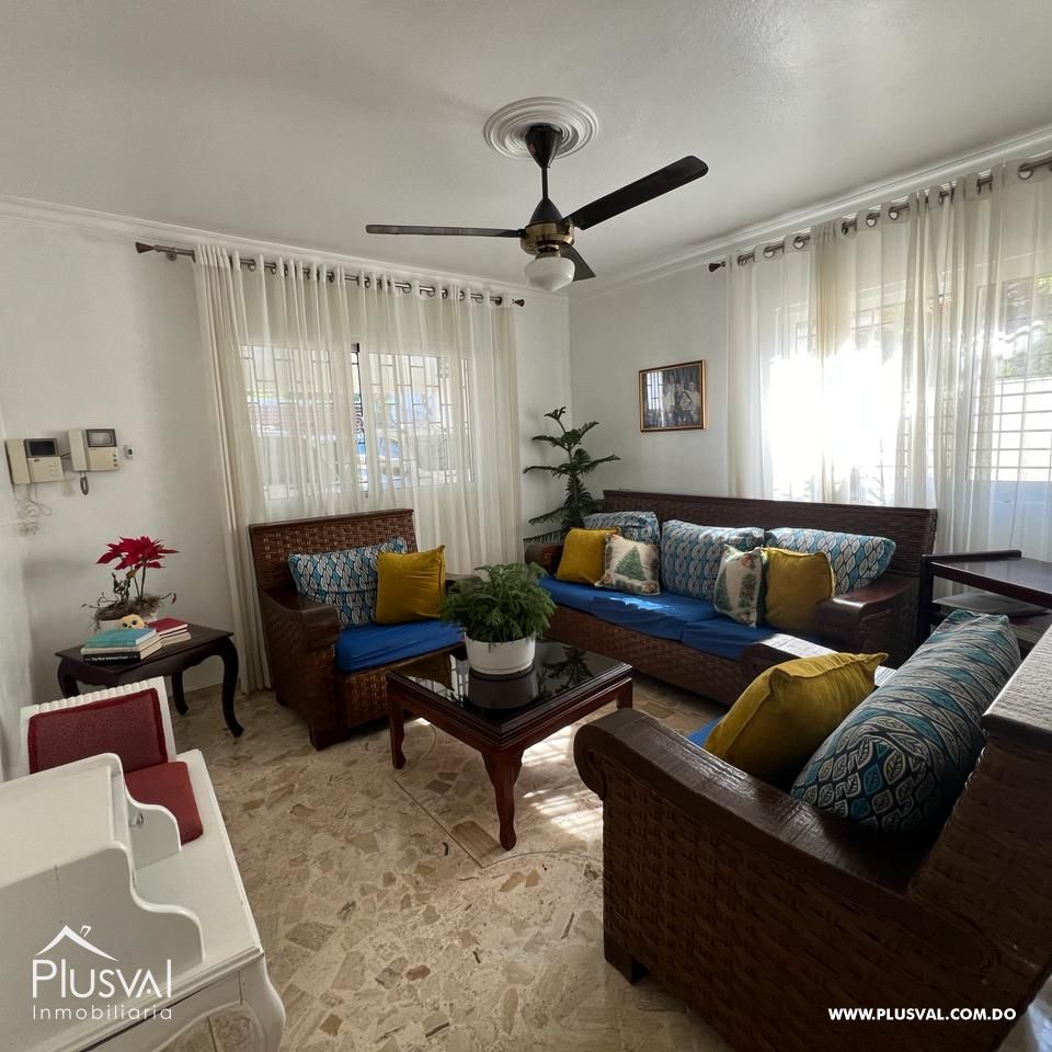 Casa en proyecto cerrado y exclusivo en la carr. Duarte, Pontezuela 344888