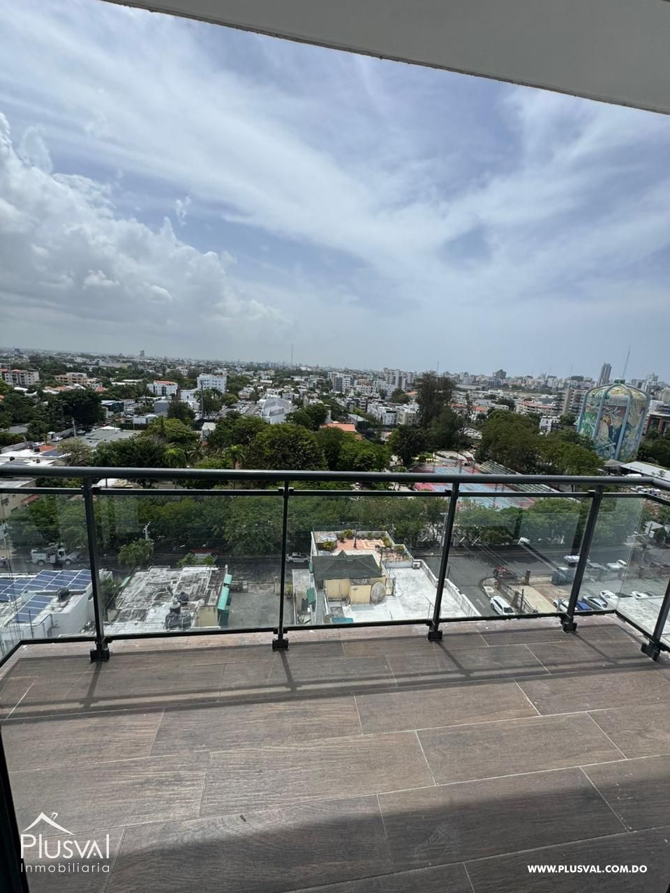 Moderno Apartamento Nuevo en Arroyo Hondo Viejo con Vista al Jardín Botánico Estrena este acogedor y elegante hogar de 2 habitaciones, 126 m², en exclusivo proyecto con áreas sociales. Tranquilidad, n 450280
