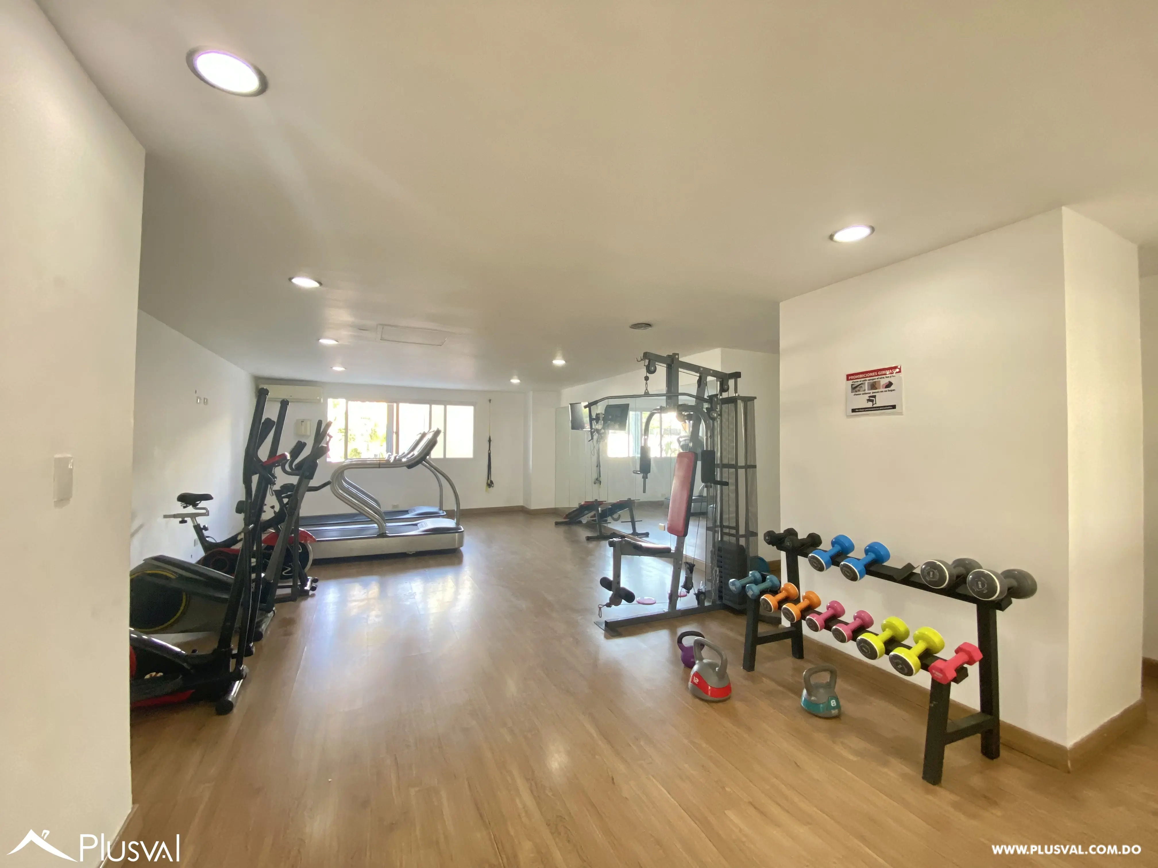 Vendo Excelente Apto en la Calle Ele Retiro- Piantini 456336