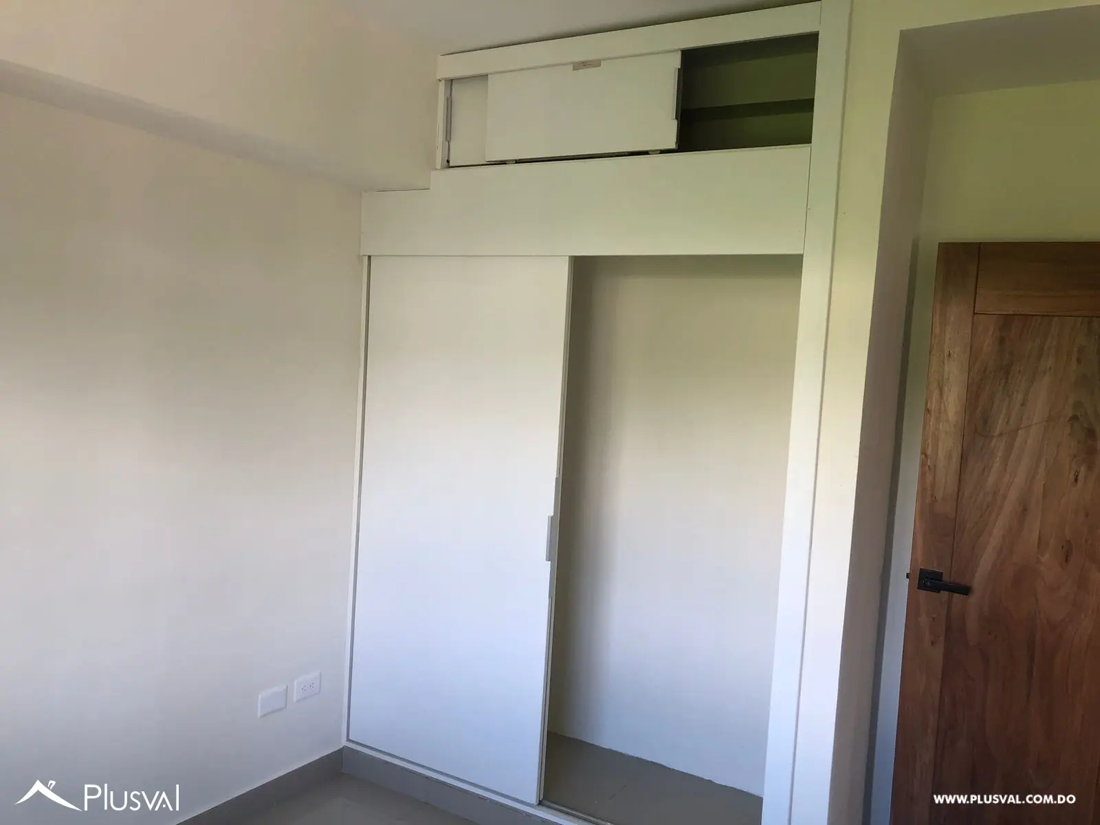 Apartamento de 3 Hab. en la Av. Independencia 476430