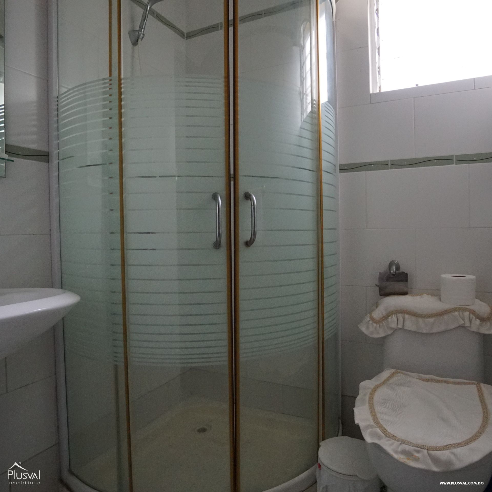 Apartamento Clásico Tipo PH en Venta en Mirador Sur 369203