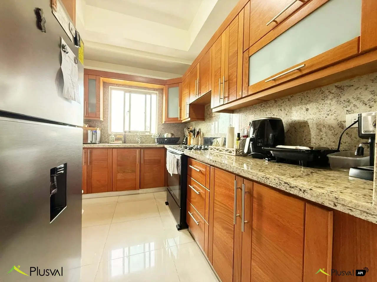 Hermoso Penthouse en VENTA en NACO. 449822