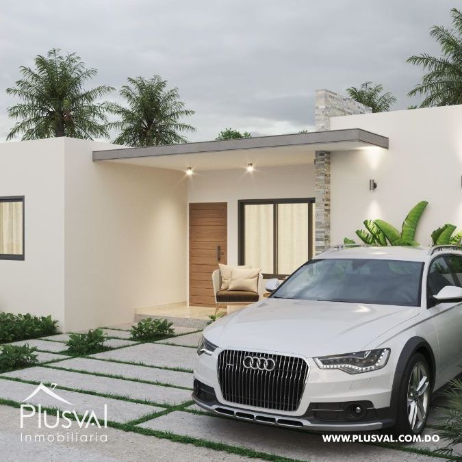 PRIMAVERAL RESIDENCE II 167465