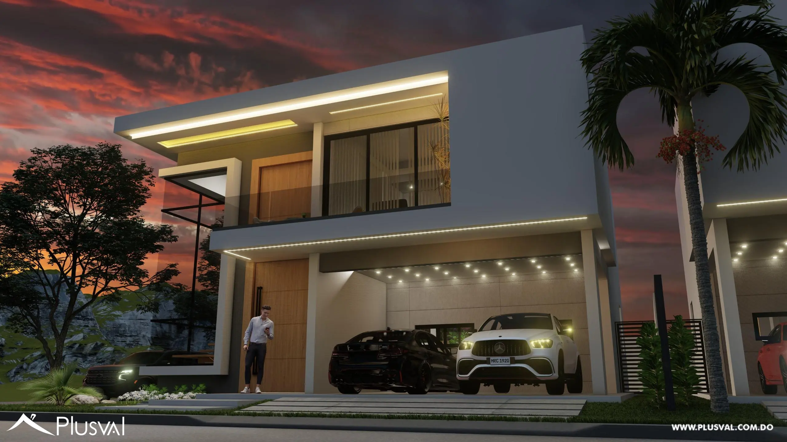 Casa en venta - URB. DON FERNANDO 467781