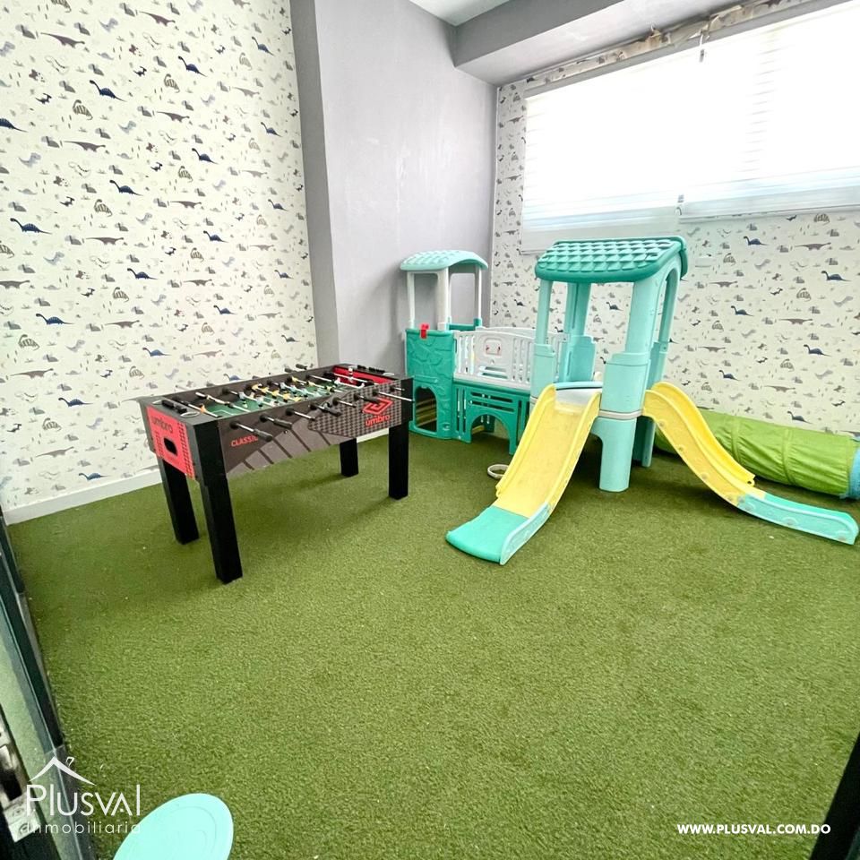 Apartamento en Urb. Real de 1 habitacion con excelente terminación 403829