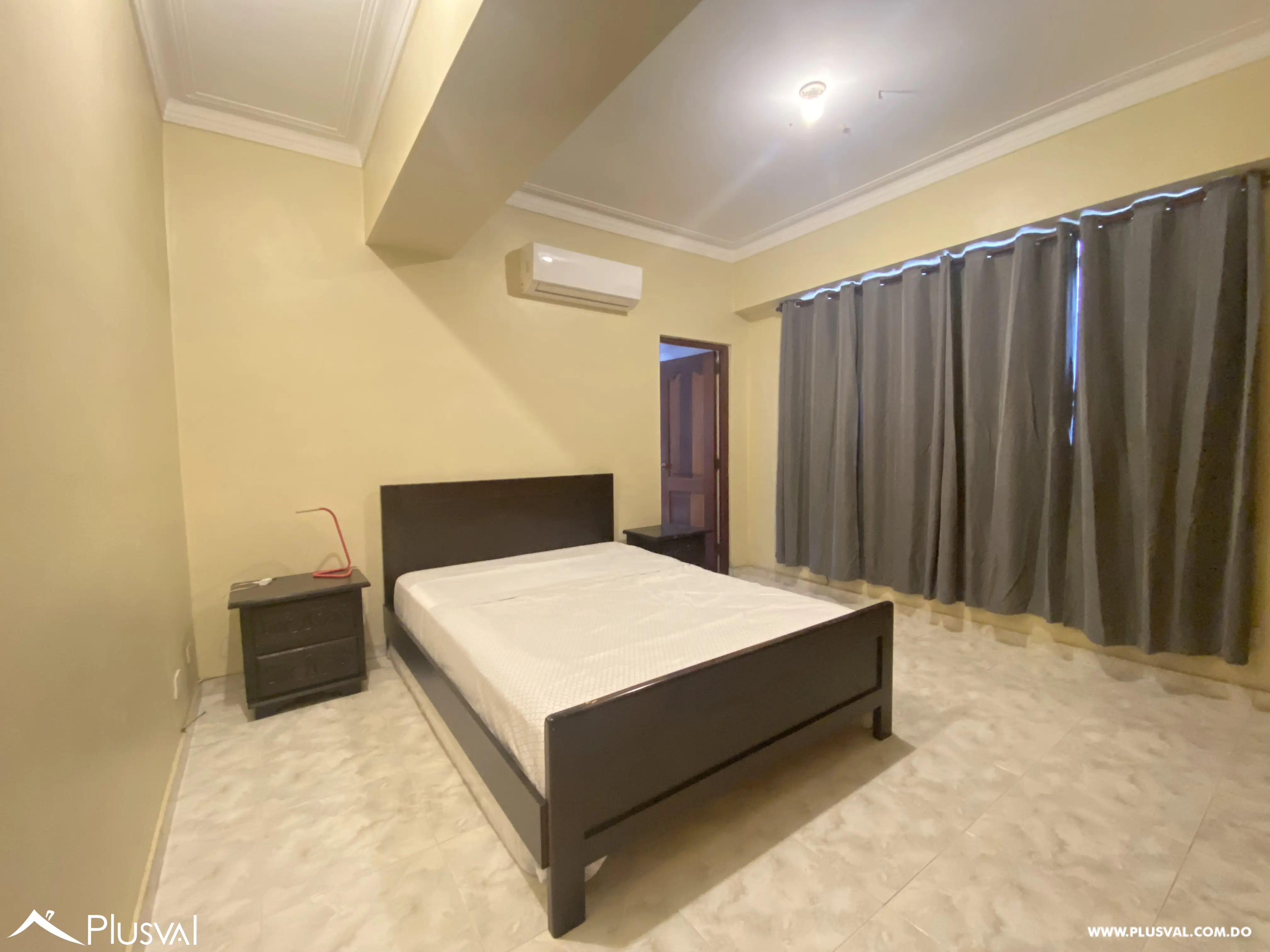 Alquilo Excelente Apartamento en Naco 453696