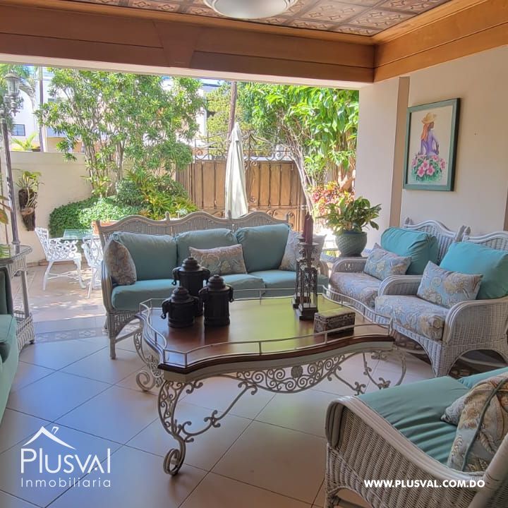 Casa en Venta en Cacicazgos!! 350789